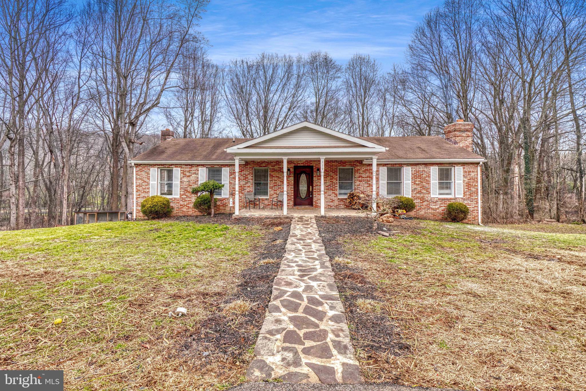 CHERRYWOOD ESTATES - Residential