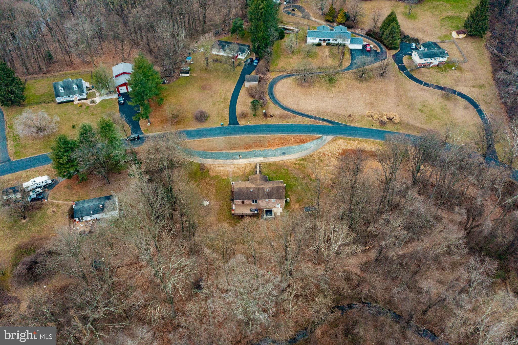 CHERRYWOOD ESTATES - Residential