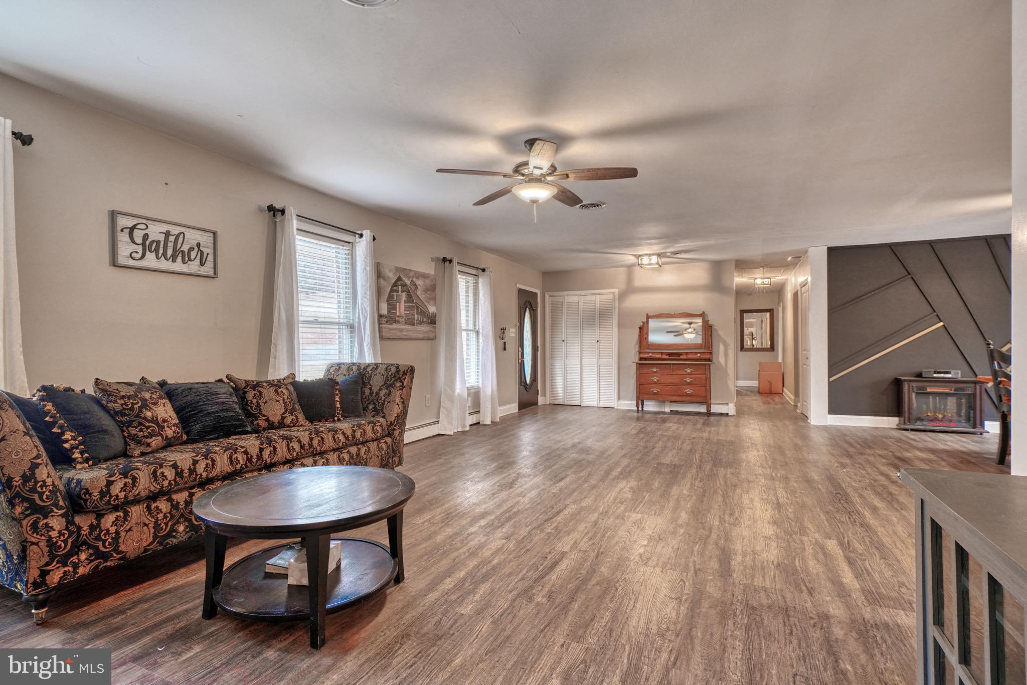 CHERRYWOOD ESTATES - Residential