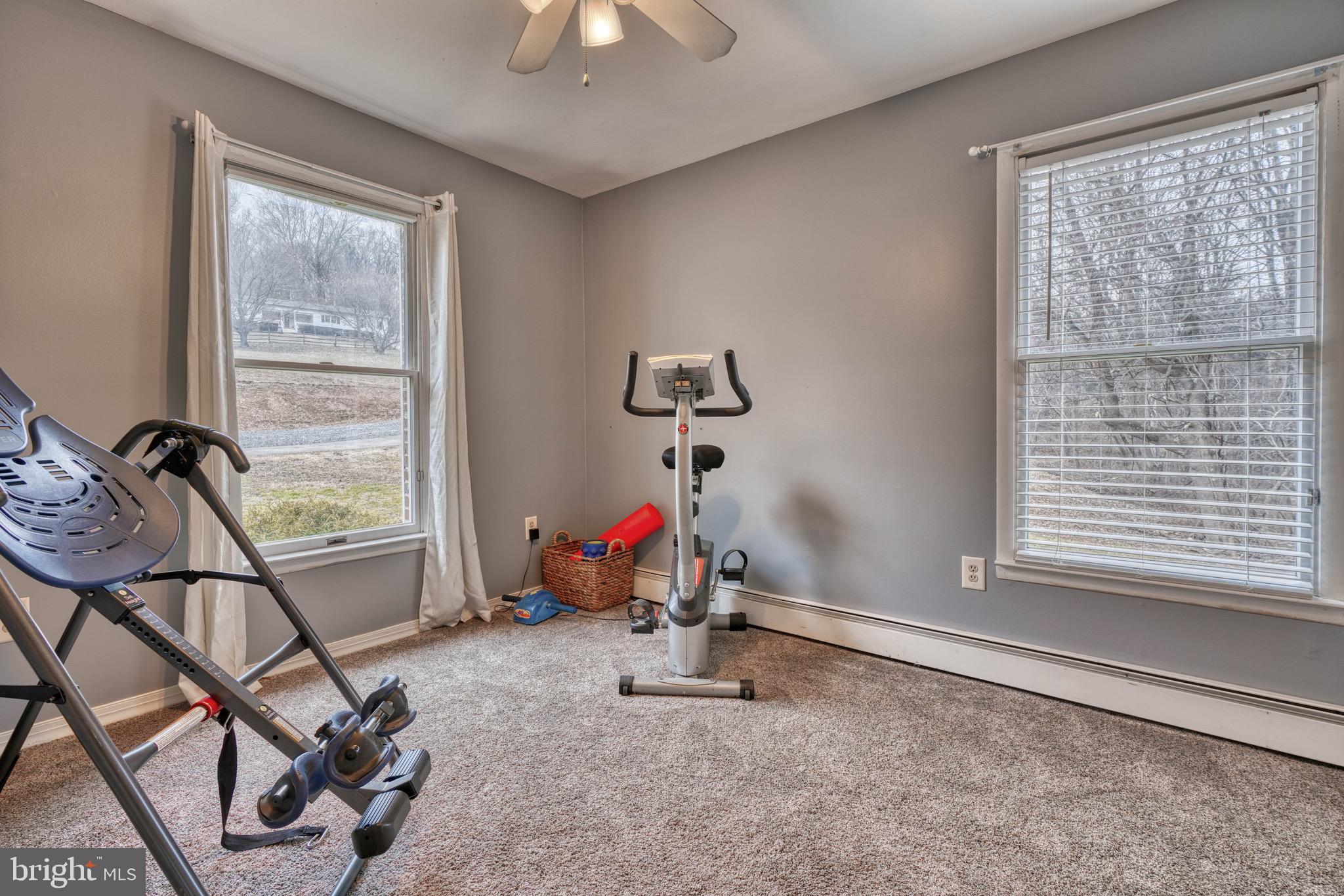 CHERRYWOOD ESTATES - Residential