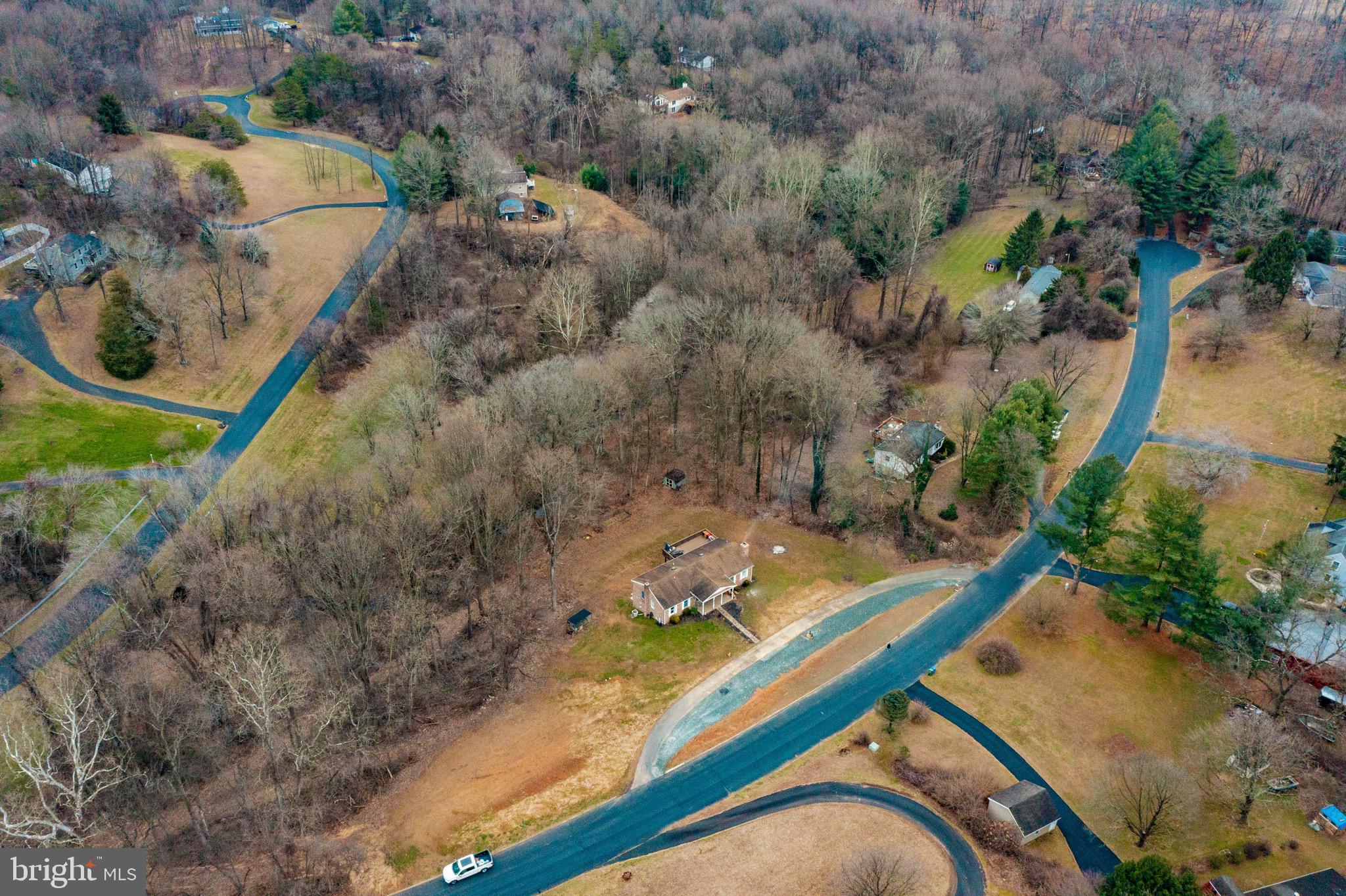 CHERRYWOOD ESTATES - Residential