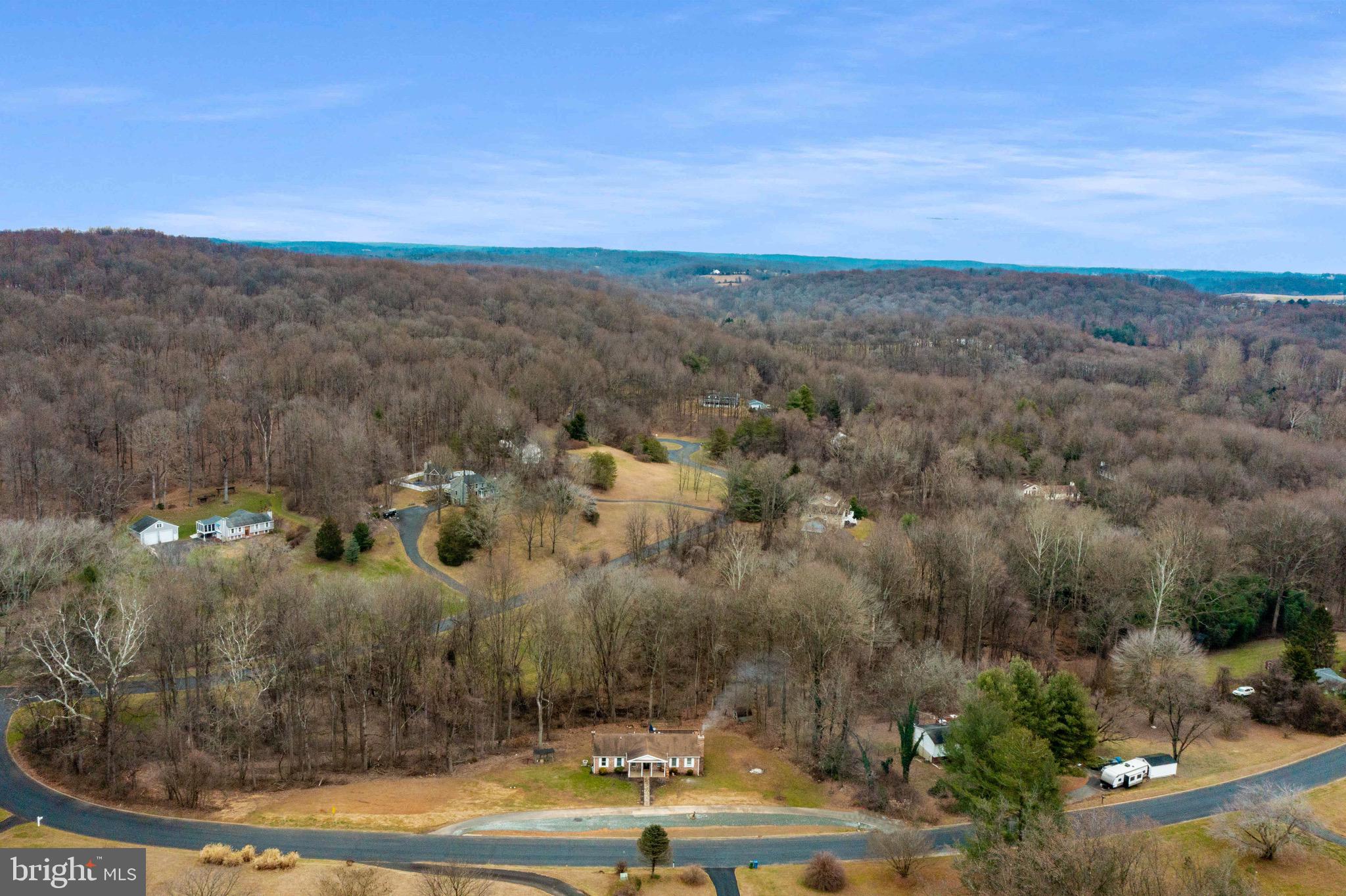 CHERRYWOOD ESTATES - Residential