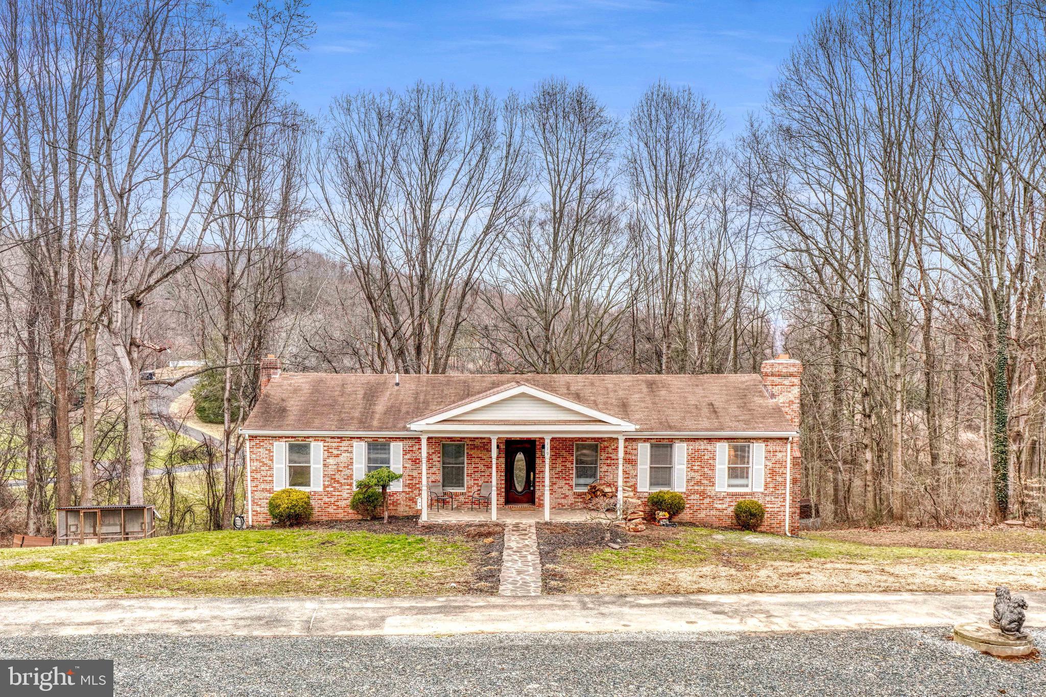 CHERRYWOOD ESTATES - Residential