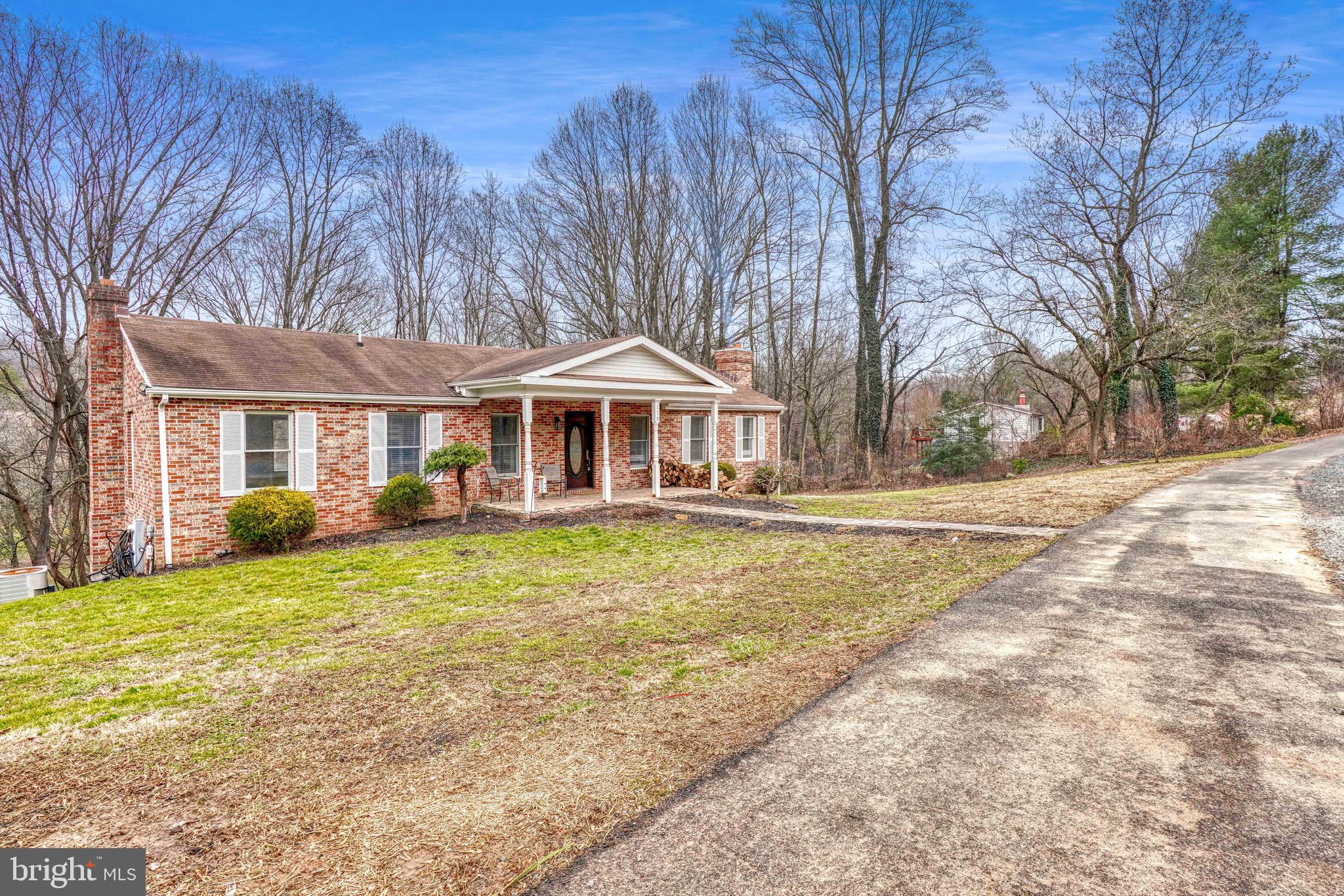 CHERRYWOOD ESTATES - Residential