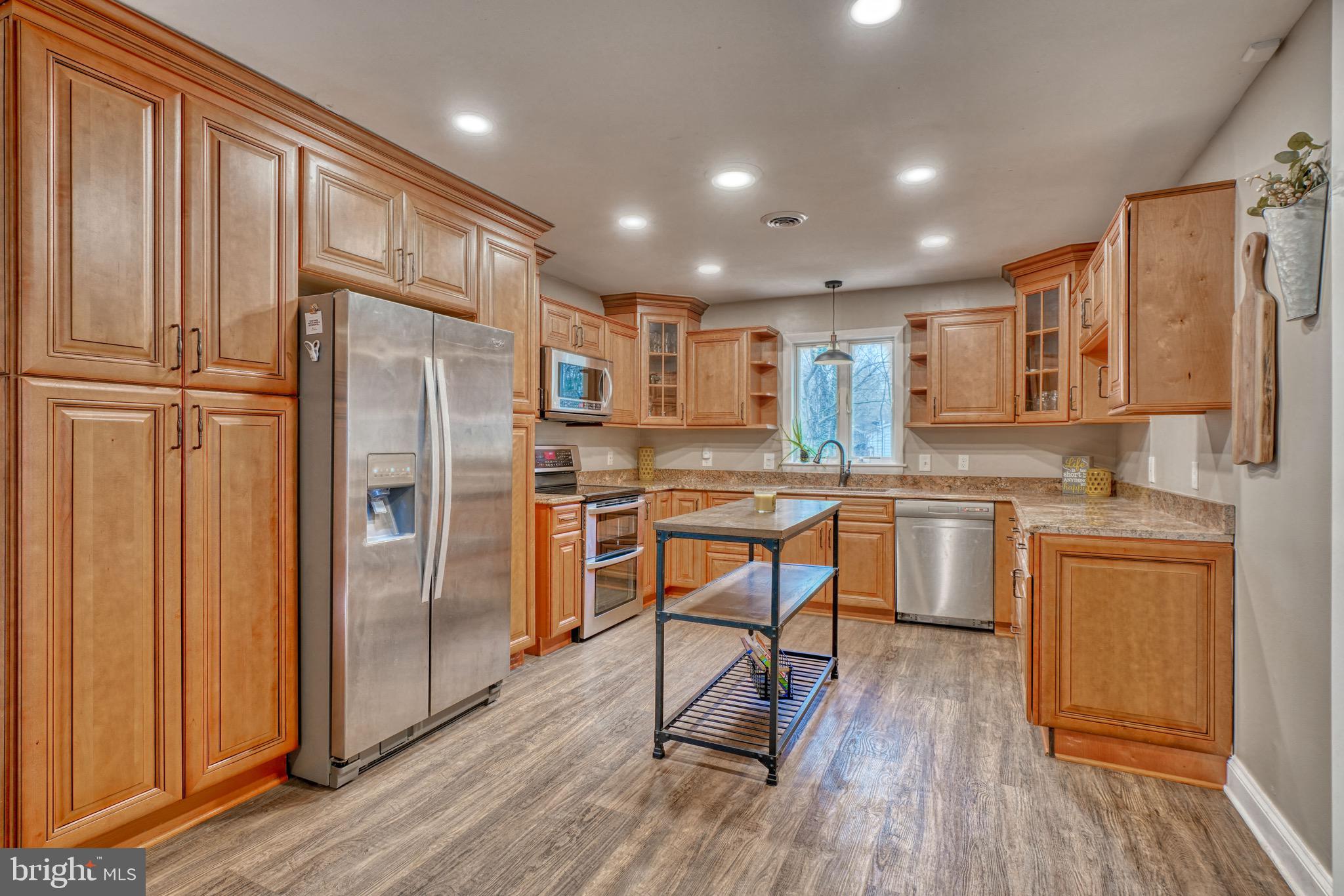 CHERRYWOOD ESTATES - Residential