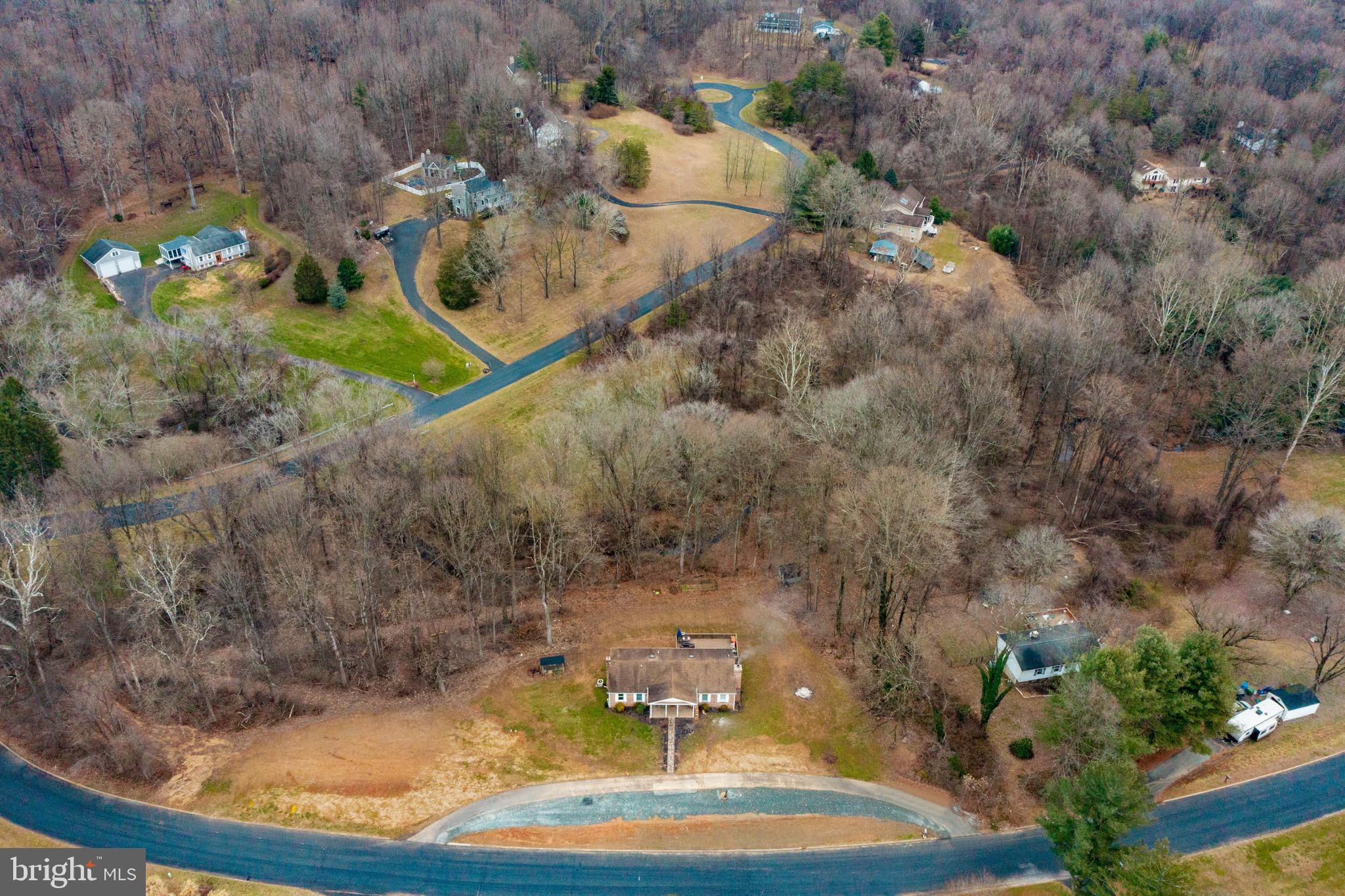 CHERRYWOOD ESTATES - Residential