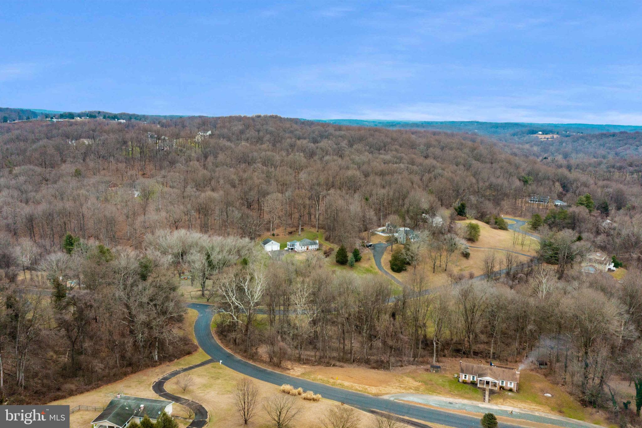 CHERRYWOOD ESTATES - Residential