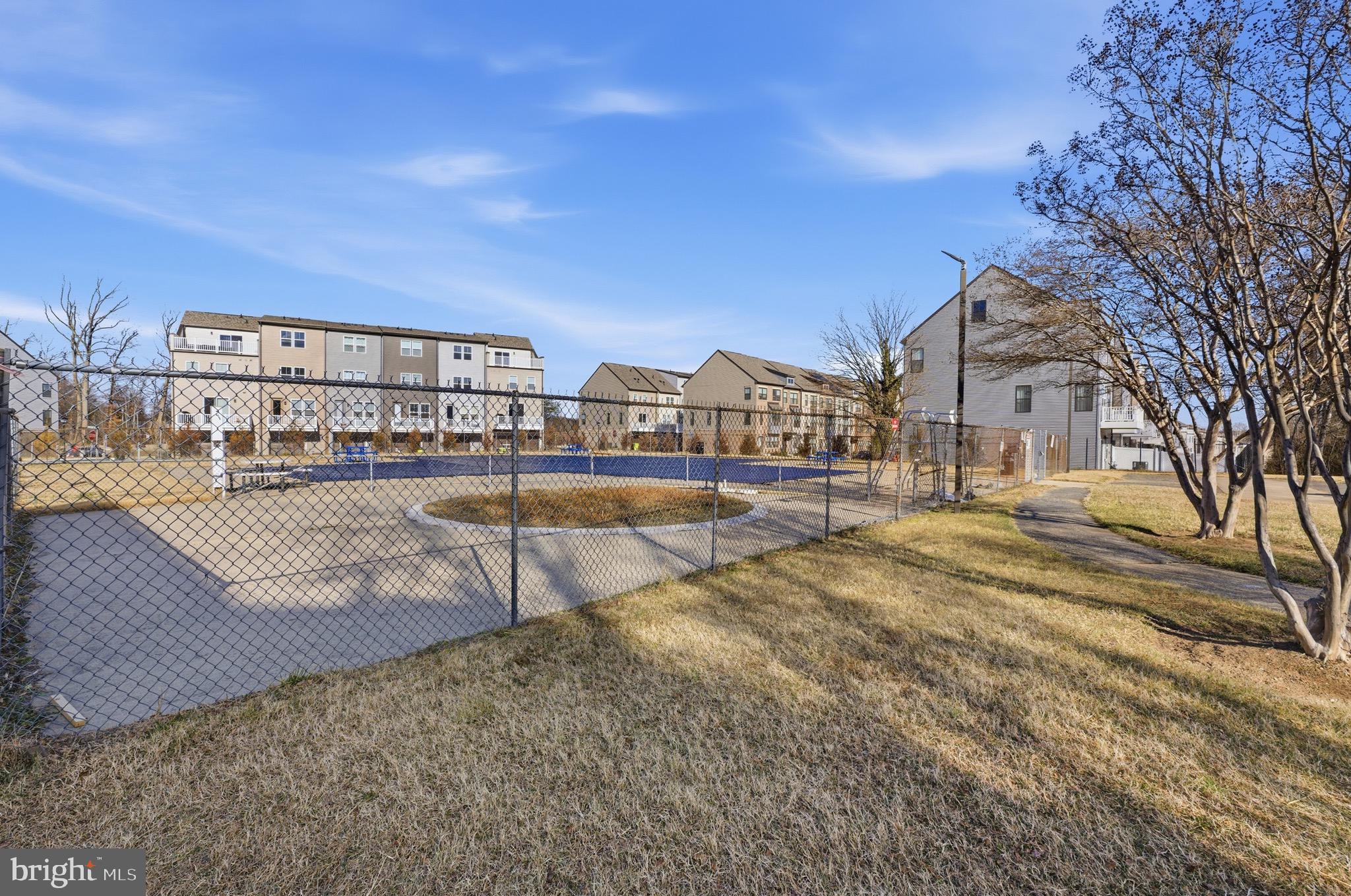 SEVILLE - Residential