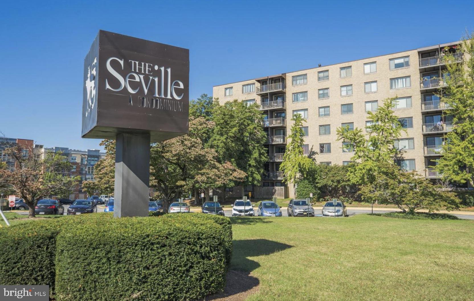 SEVILLE - Residential