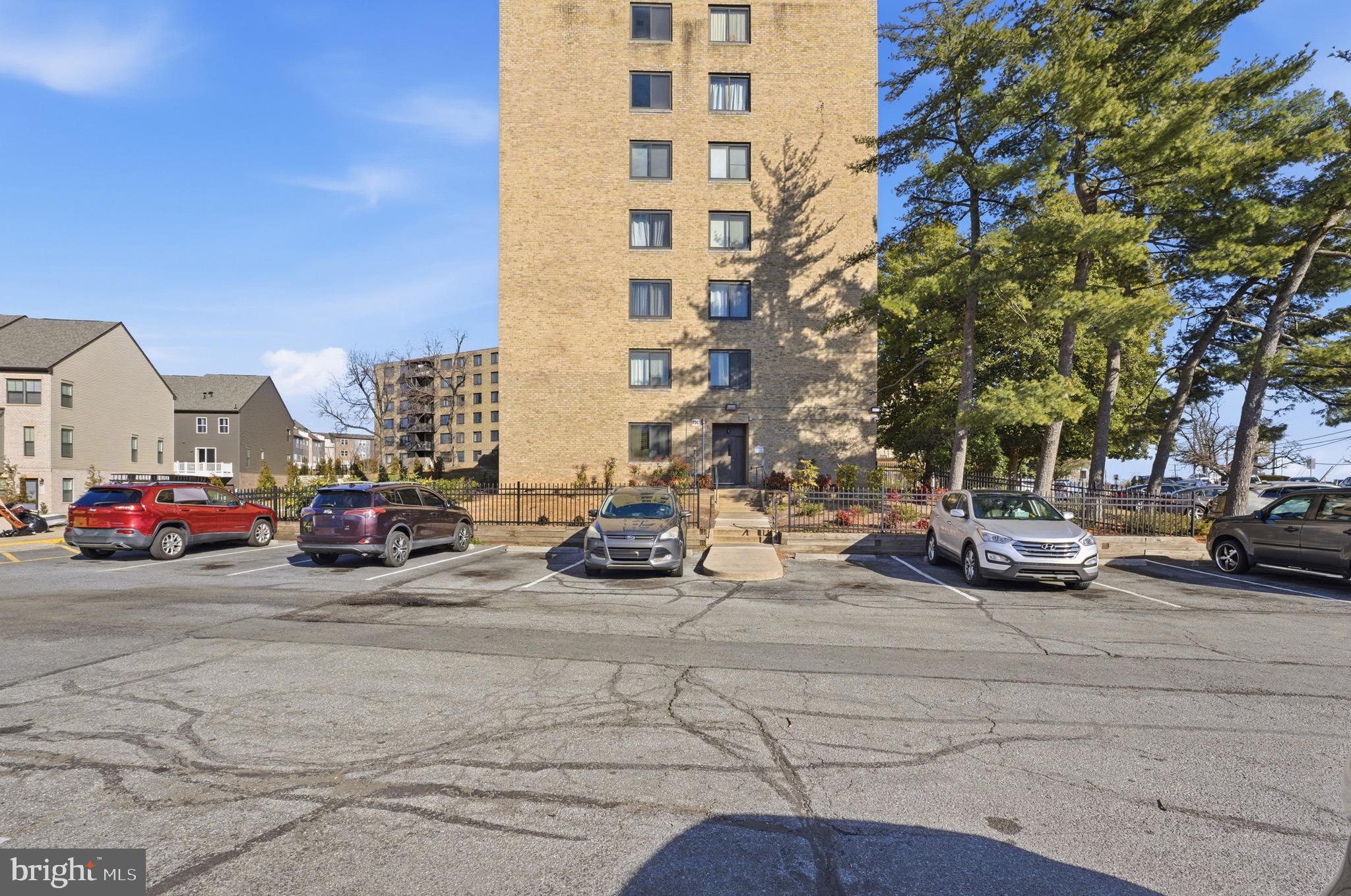 SEVILLE - Residential