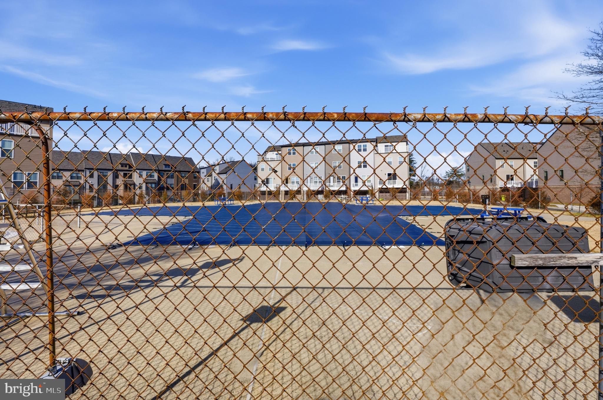 SEVILLE - Residential