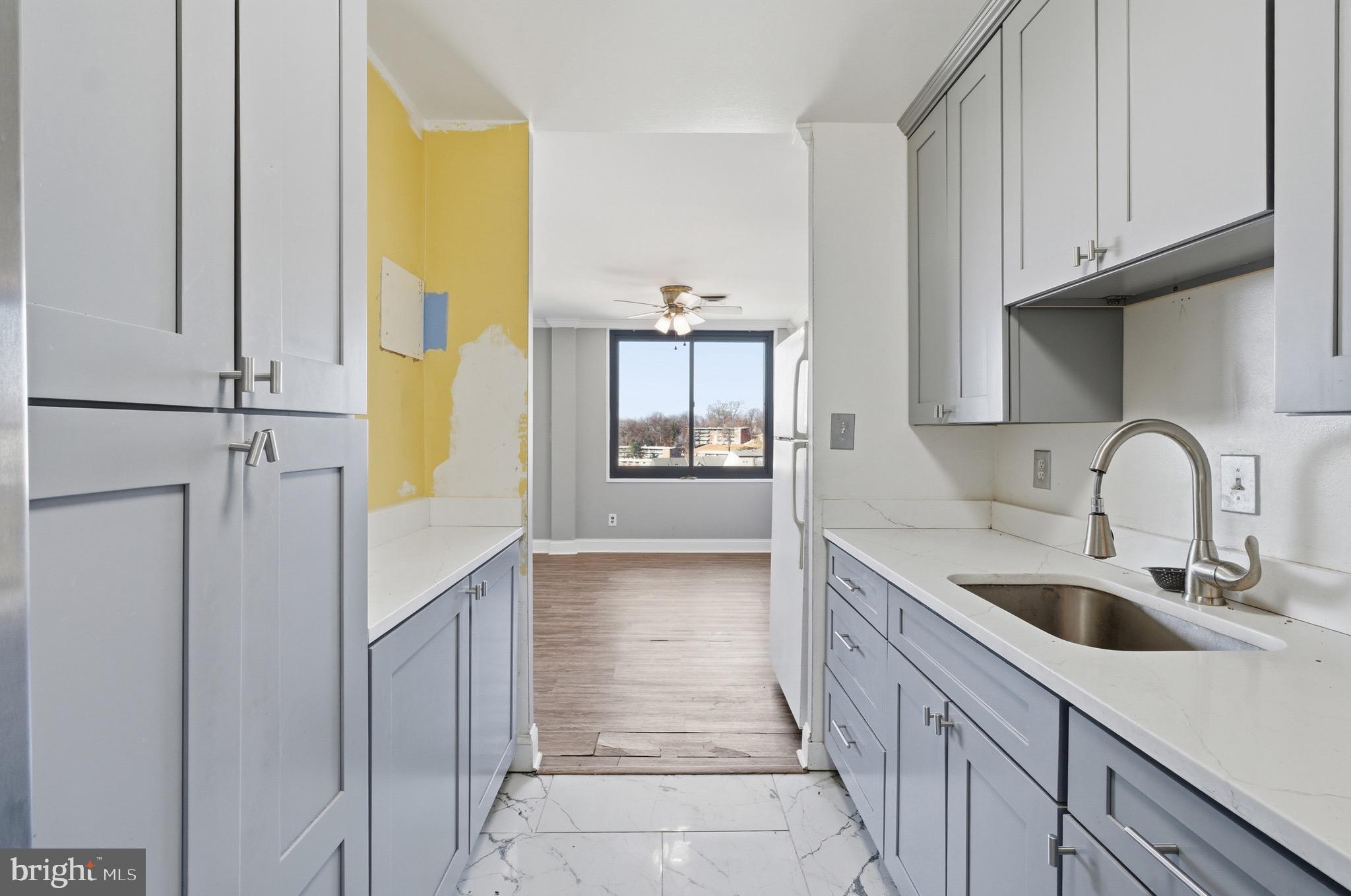 SEVILLE - Residential