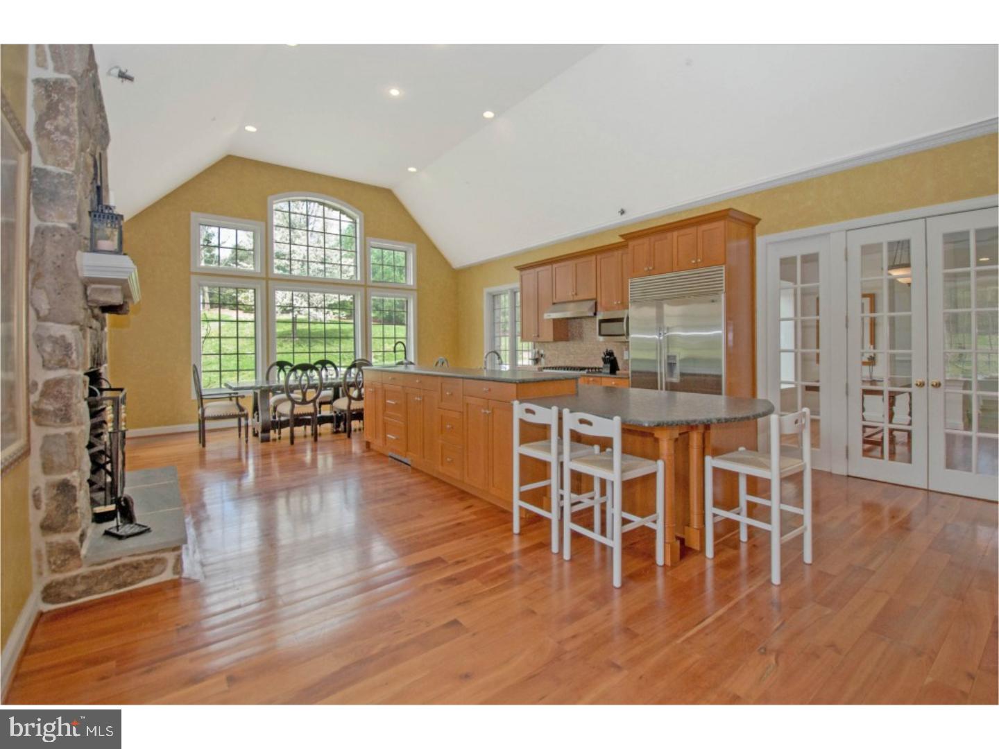 HARRISON ESTATE - Residential