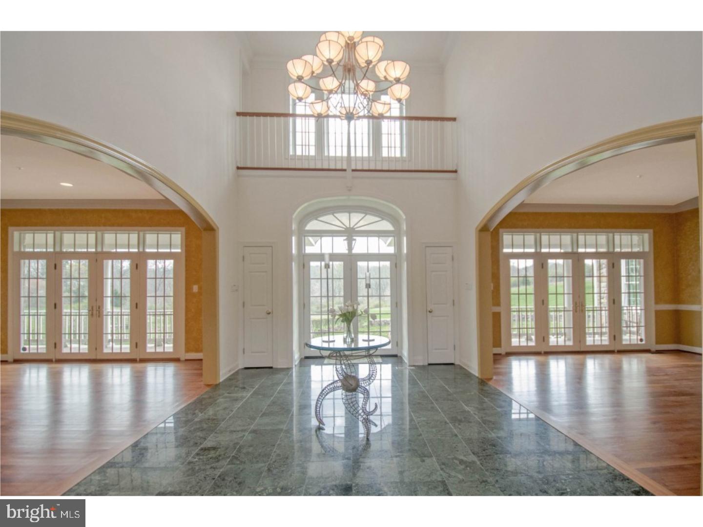 HARRISON ESTATE - Residential