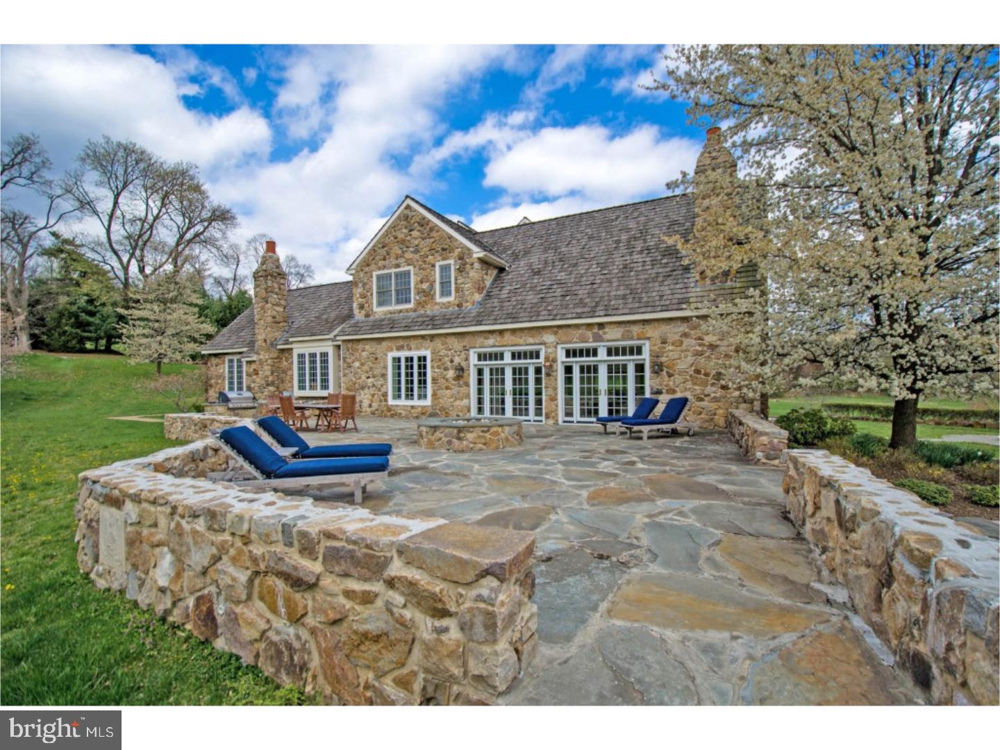 HARRISON ESTATE - Residential