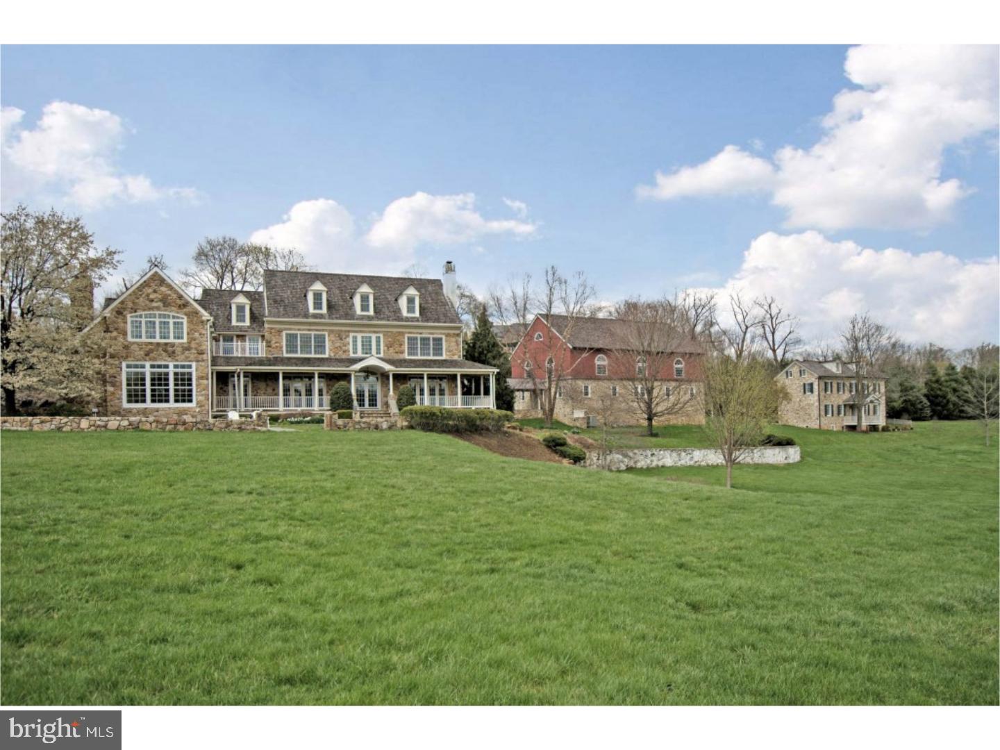 HARRISON ESTATE - Residential