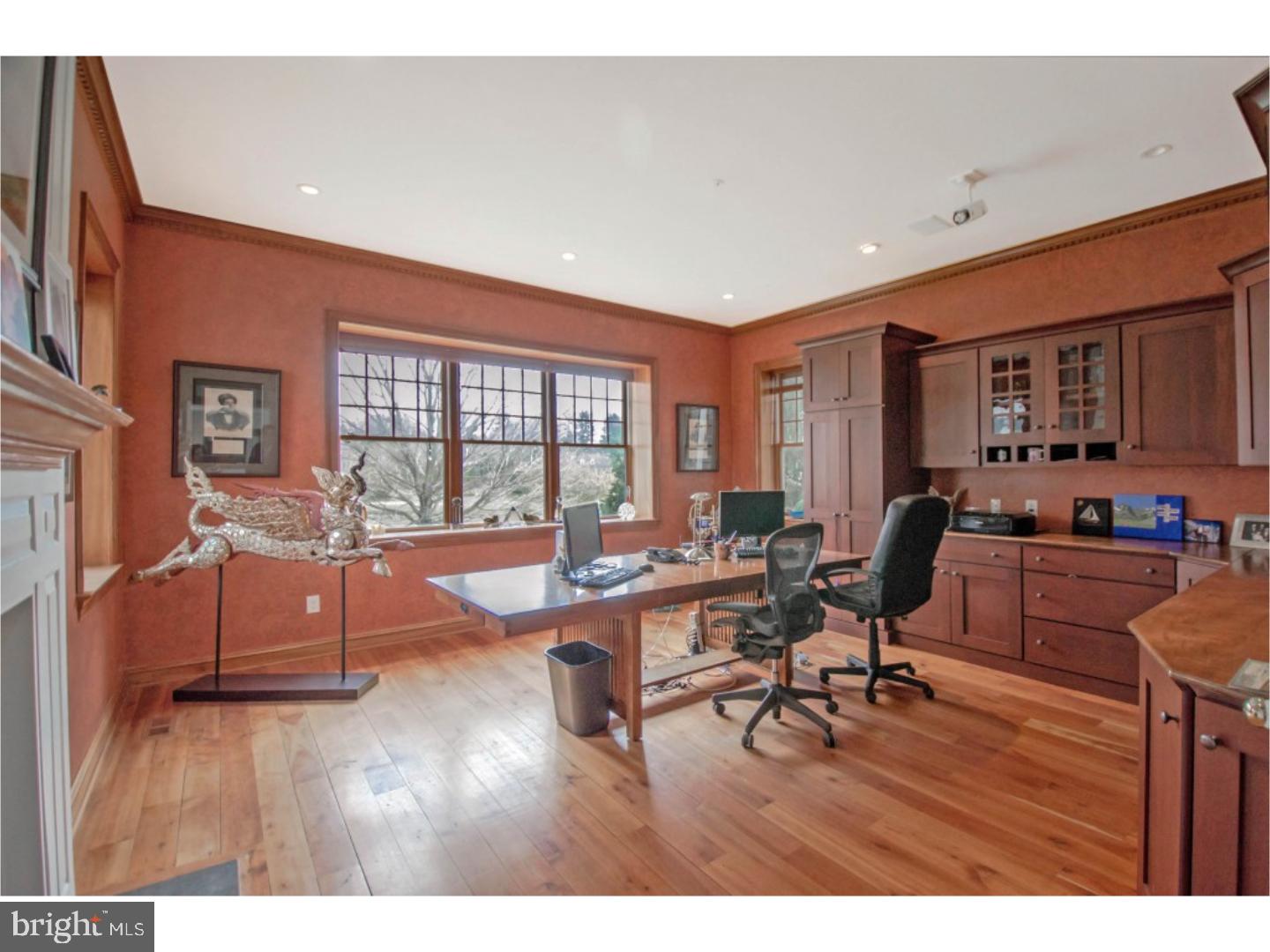 HARRISON ESTATE - Residential