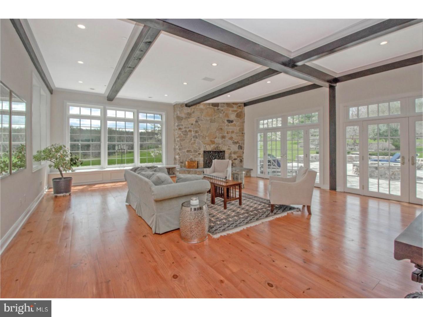 HARRISON ESTATE - Residential