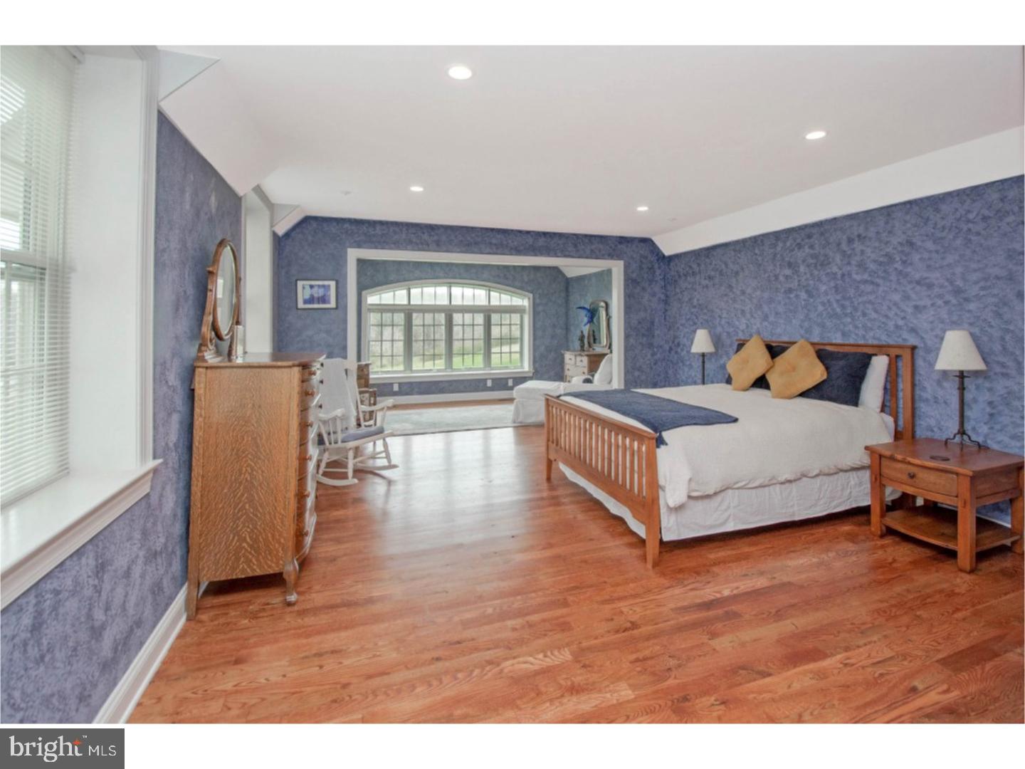 HARRISON ESTATE - Residential