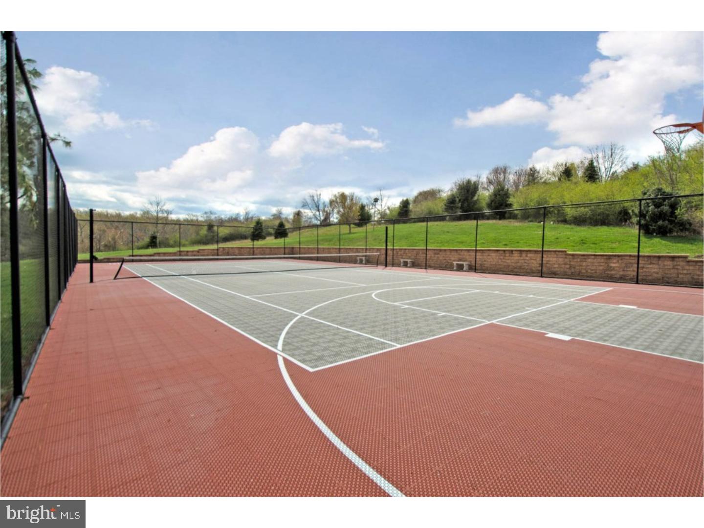 HARRISON ESTATE - Residential