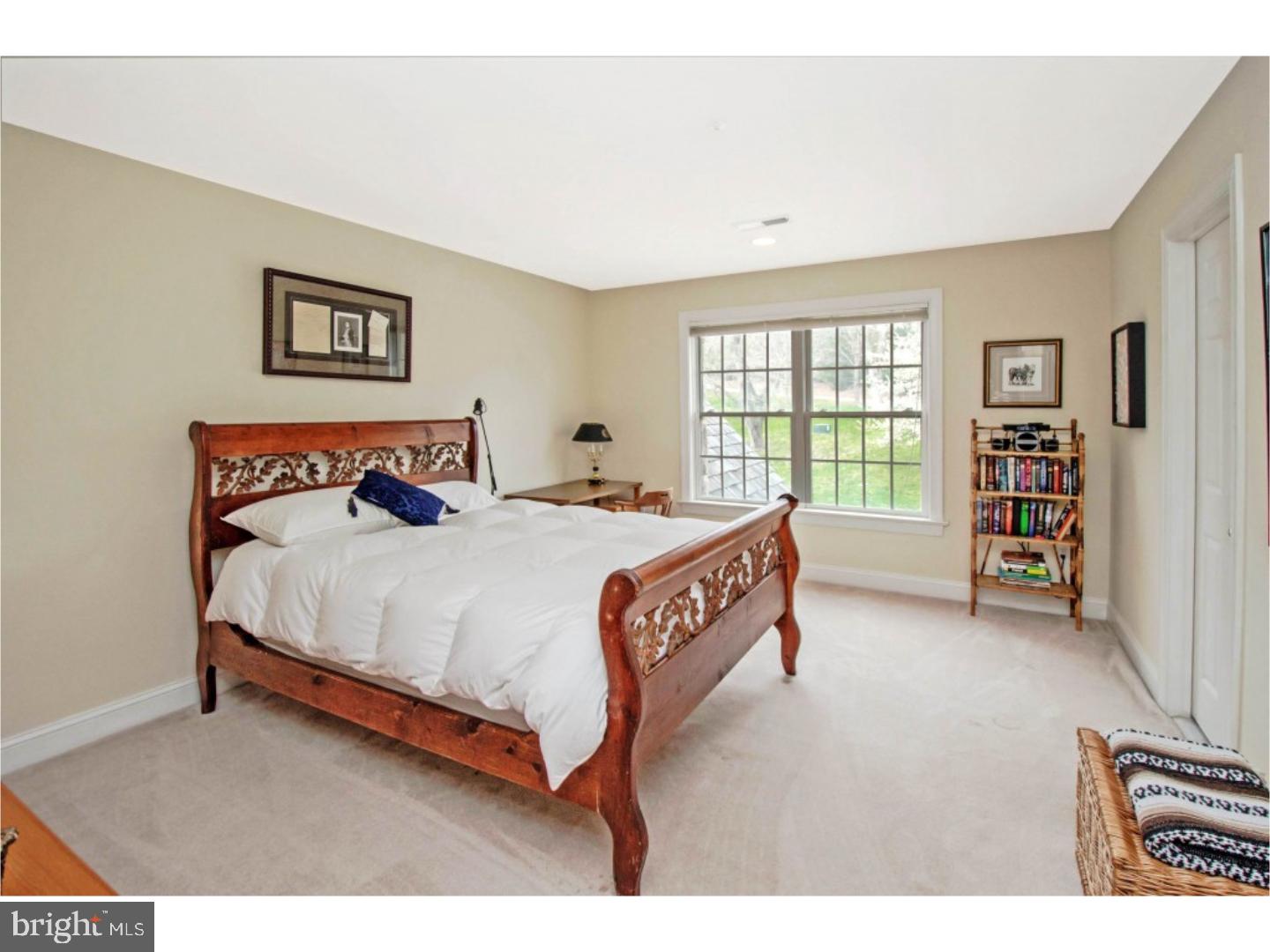 HARRISON ESTATE - Residential