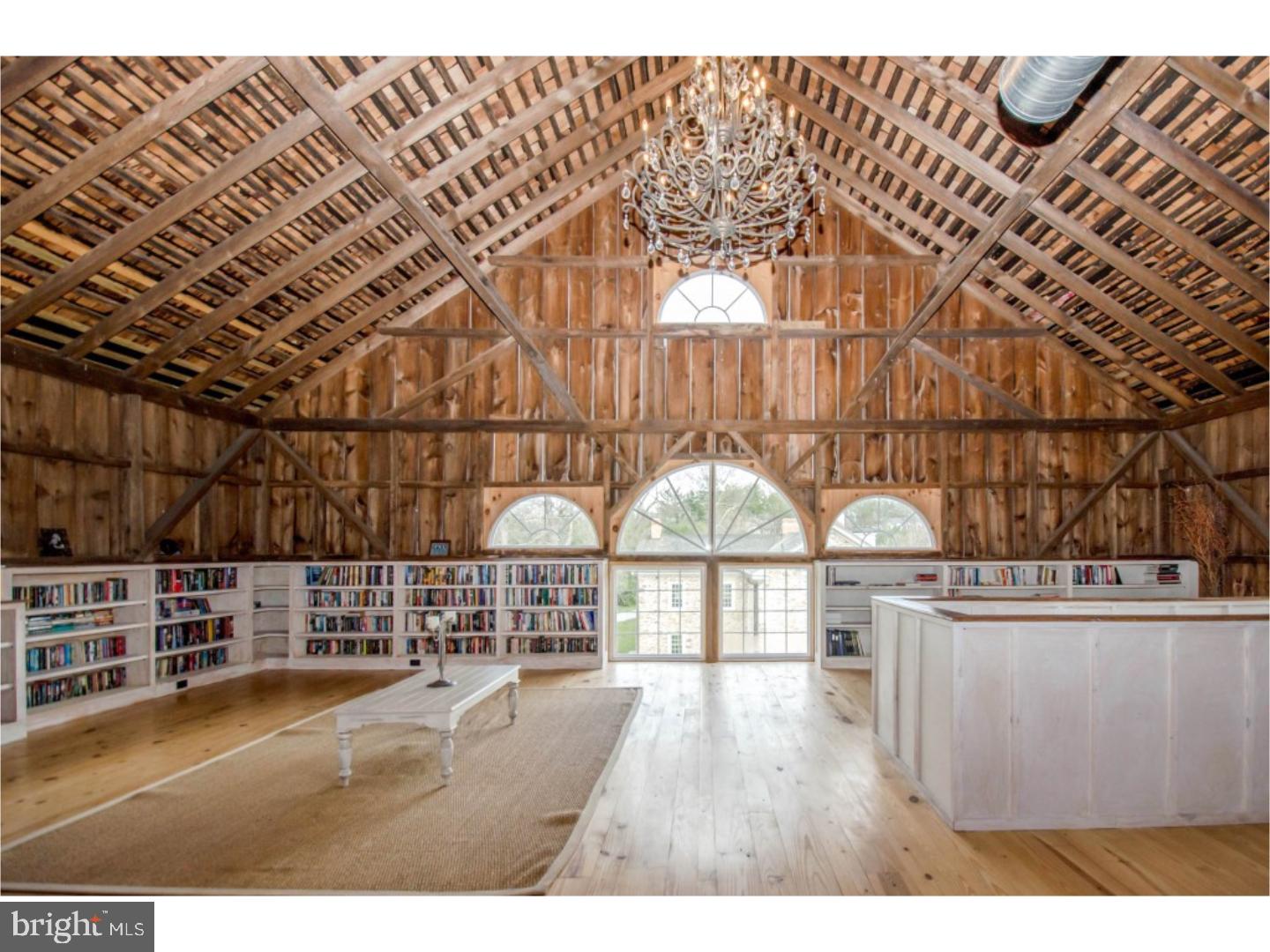 HARRISON ESTATE - Residential