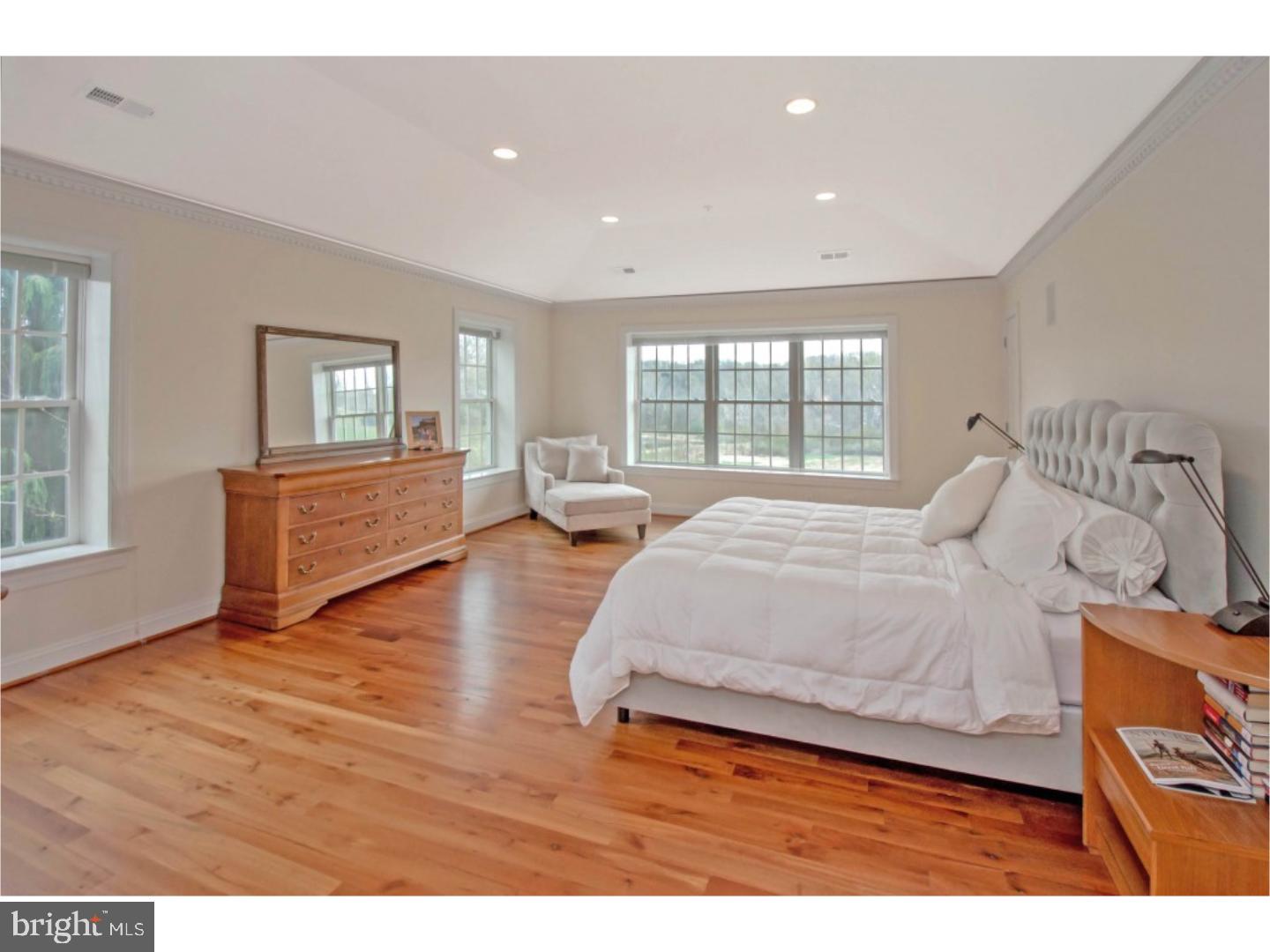 HARRISON ESTATE - Residential