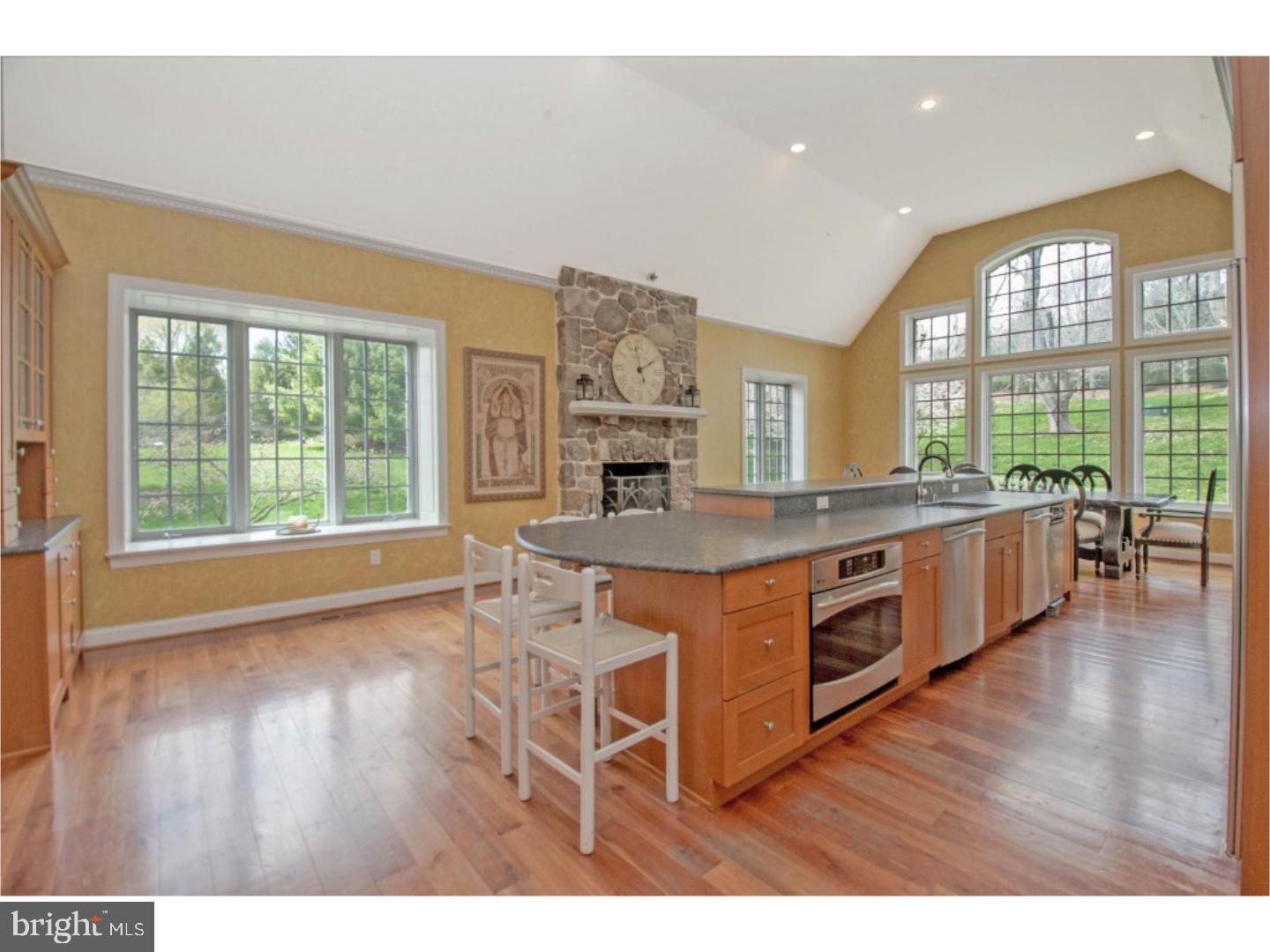 HARRISON ESTATE - Residential