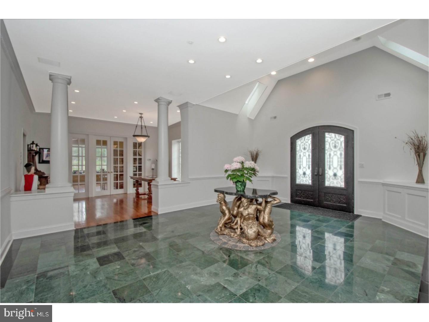 HARRISON ESTATE - Residential