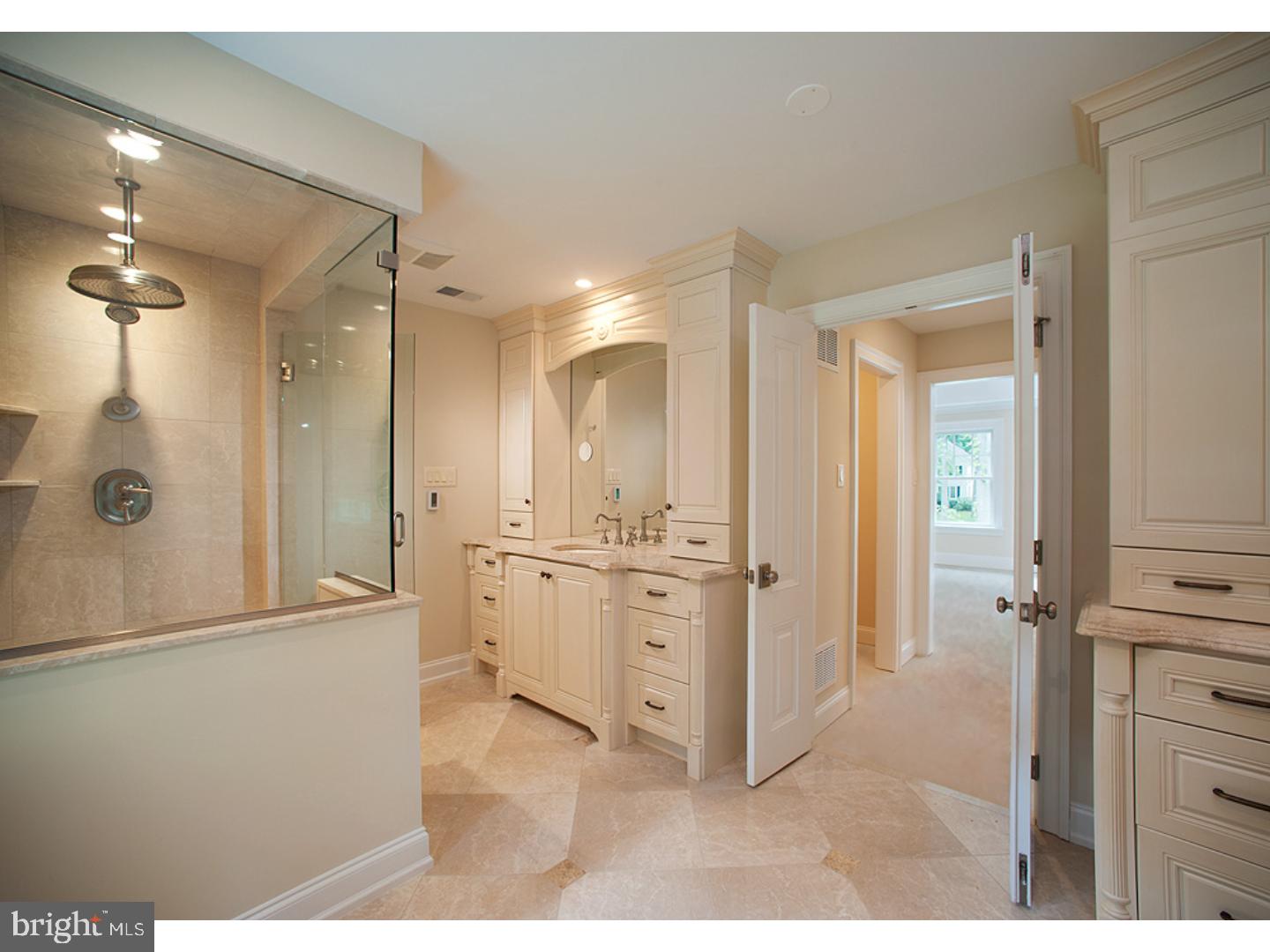 HARRISON ESTATE - Residential