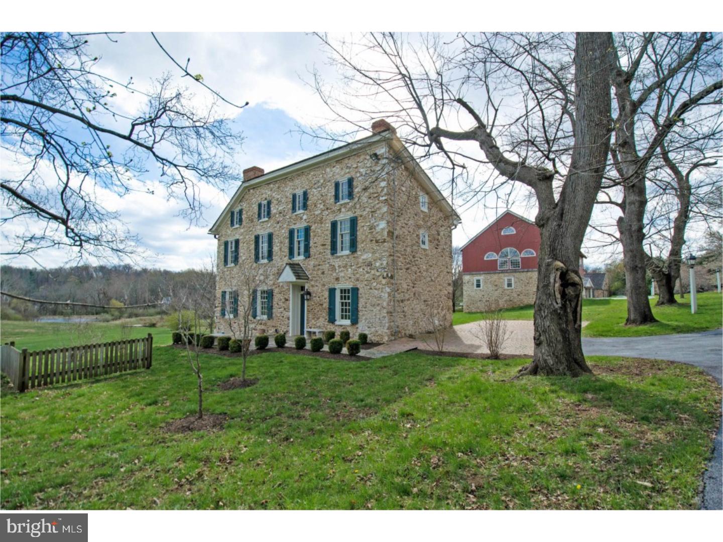 HARRISON ESTATE - Residential