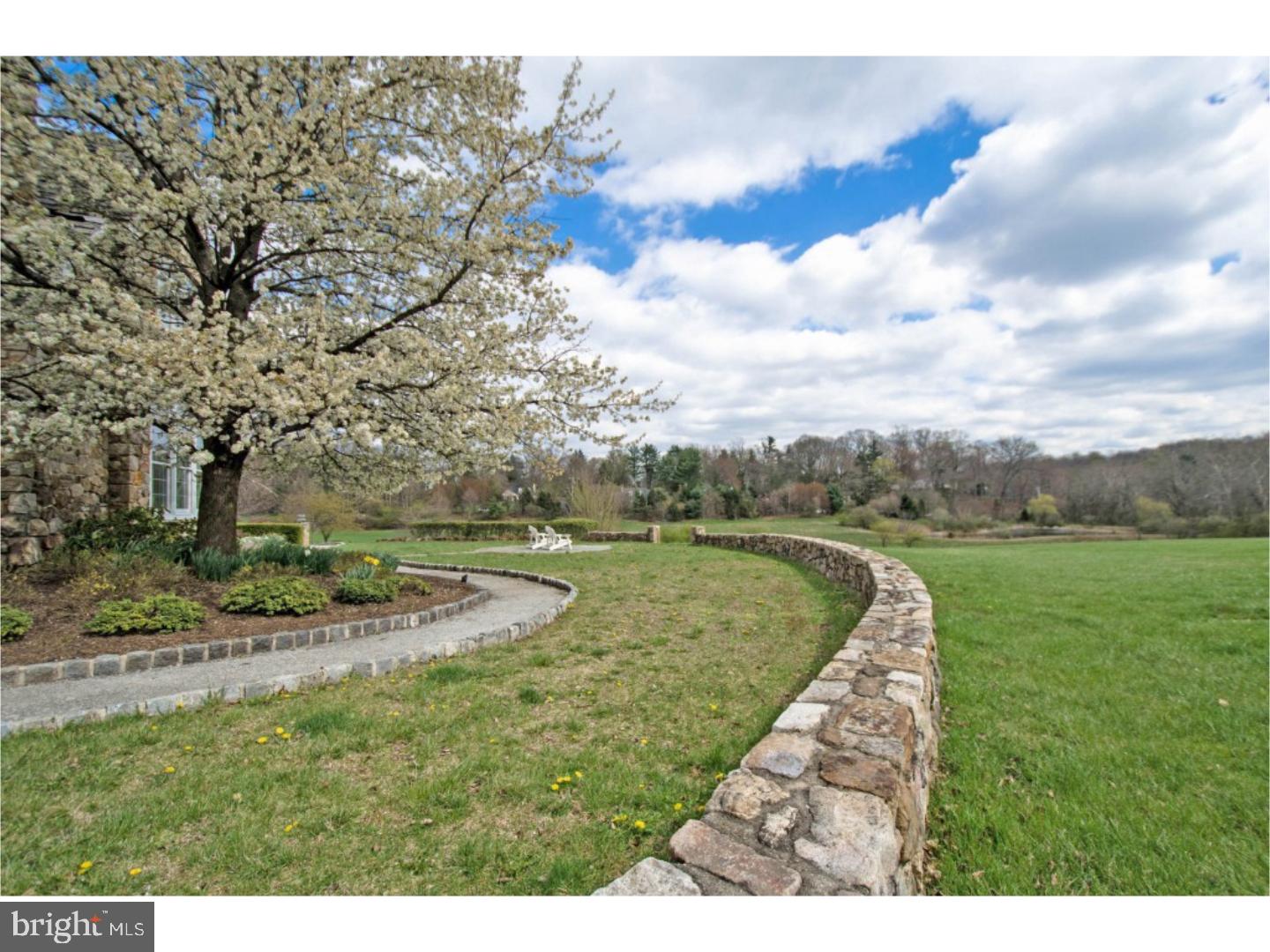 HARRISON ESTATE - Residential