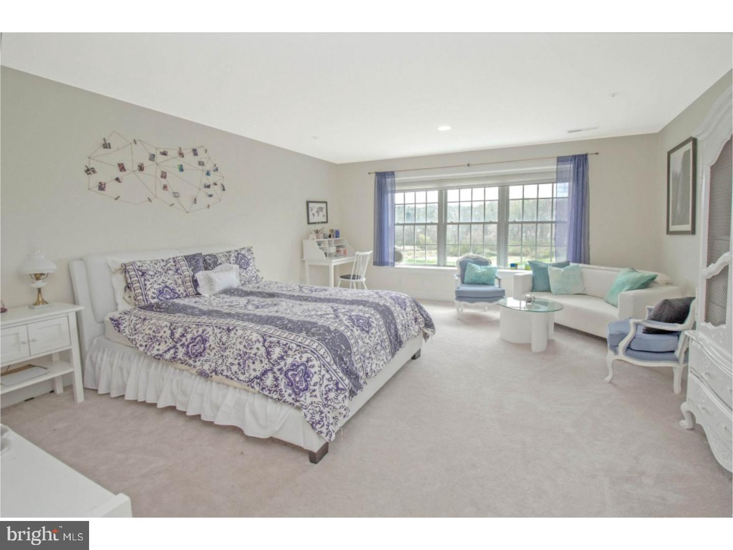 HARRISON ESTATE - Residential