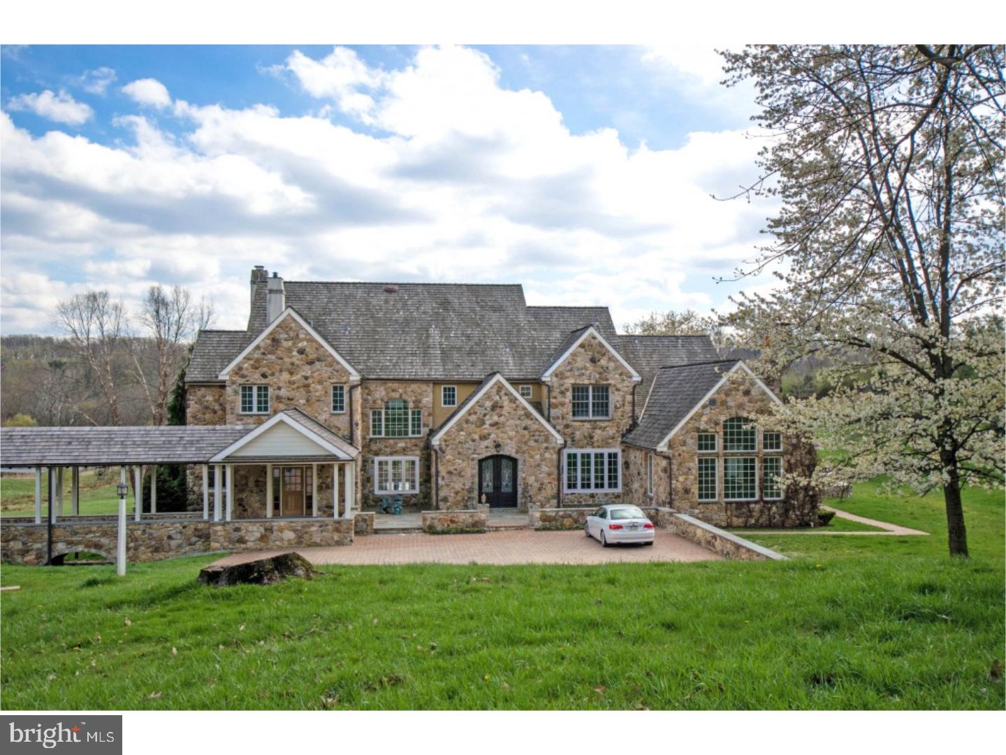 HARRISON ESTATE - Residential