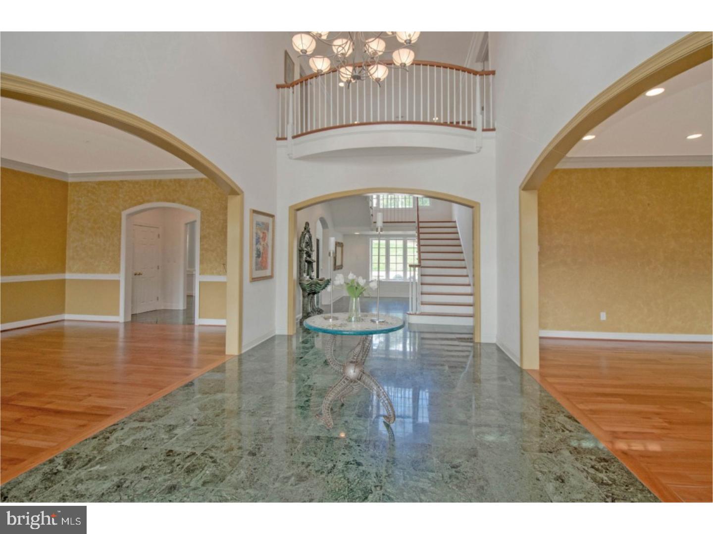 HARRISON ESTATE - Residential