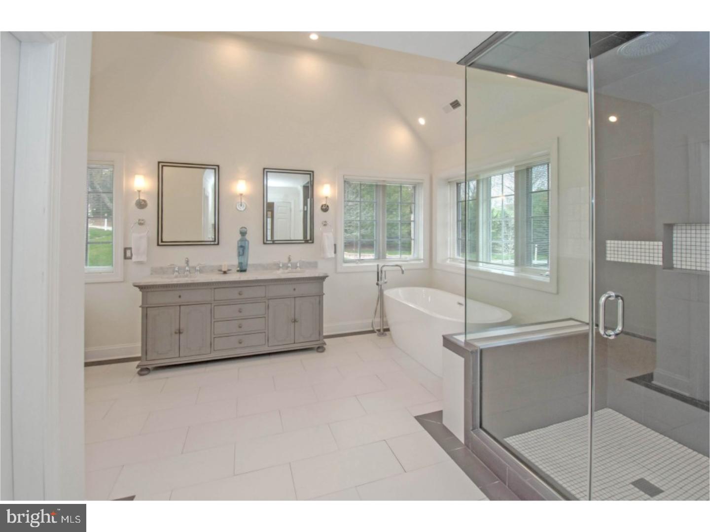 HARRISON ESTATE - Residential