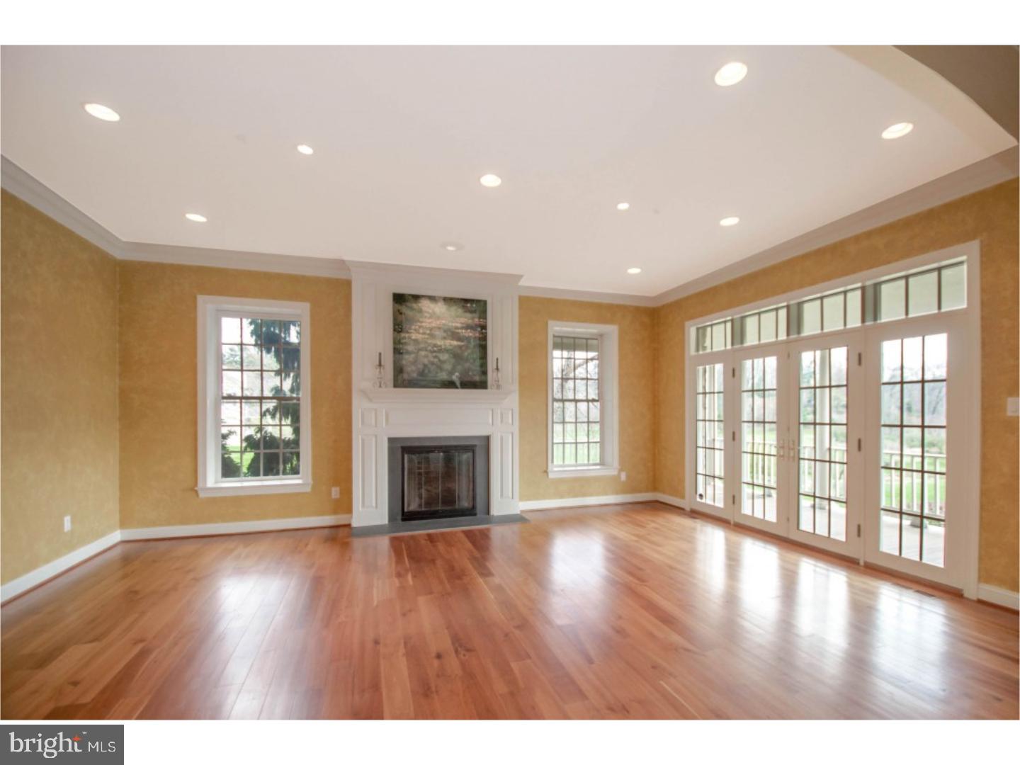 HARRISON ESTATE - Residential