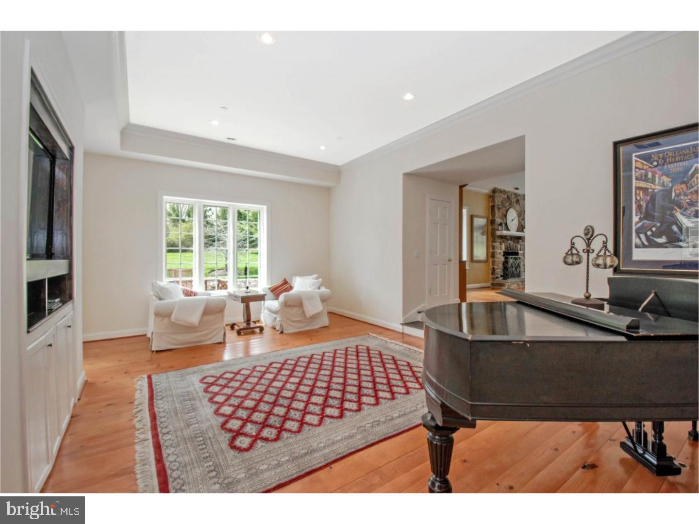 HARRISON ESTATE - Residential