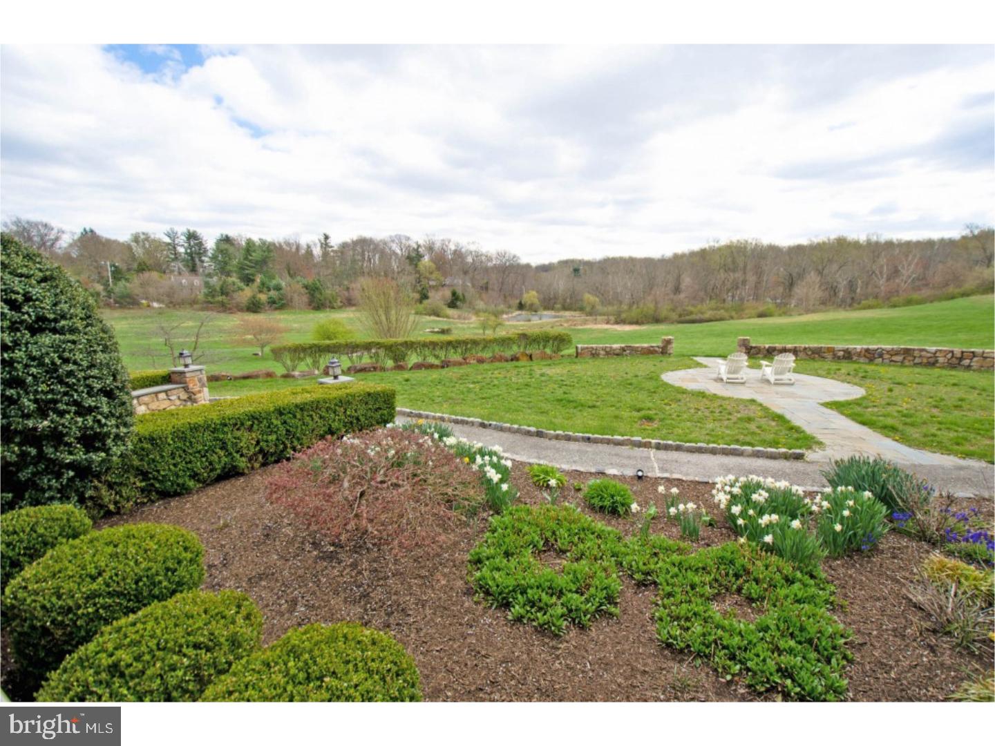 HARRISON ESTATE - Residential