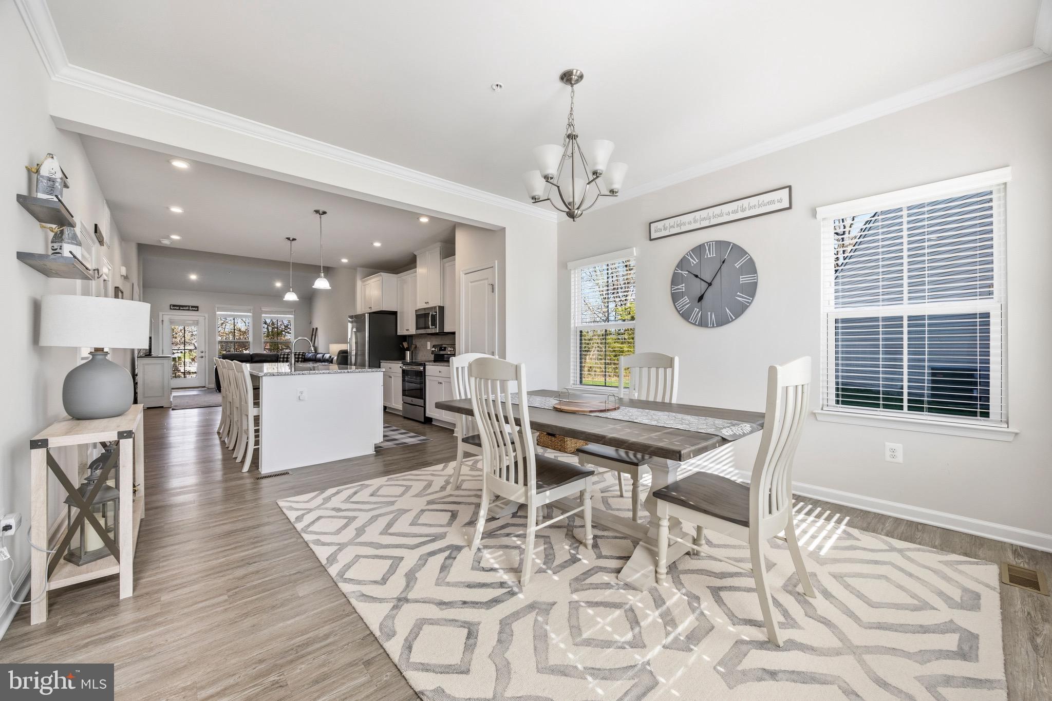 QUIET WATERS AT NORMAN CREEK - Residential