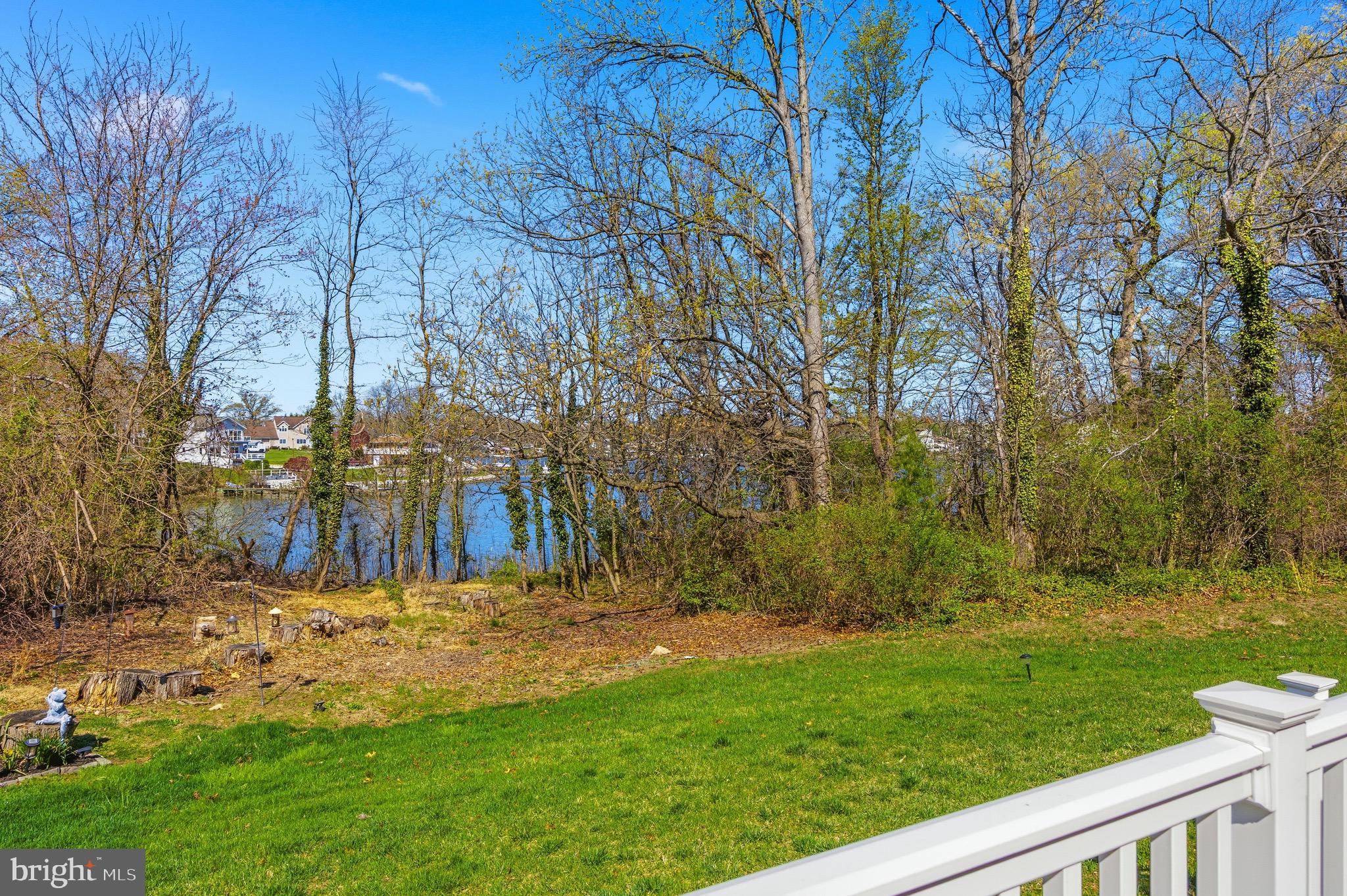 QUIET WATERS AT NORMAN CREEK - Residential