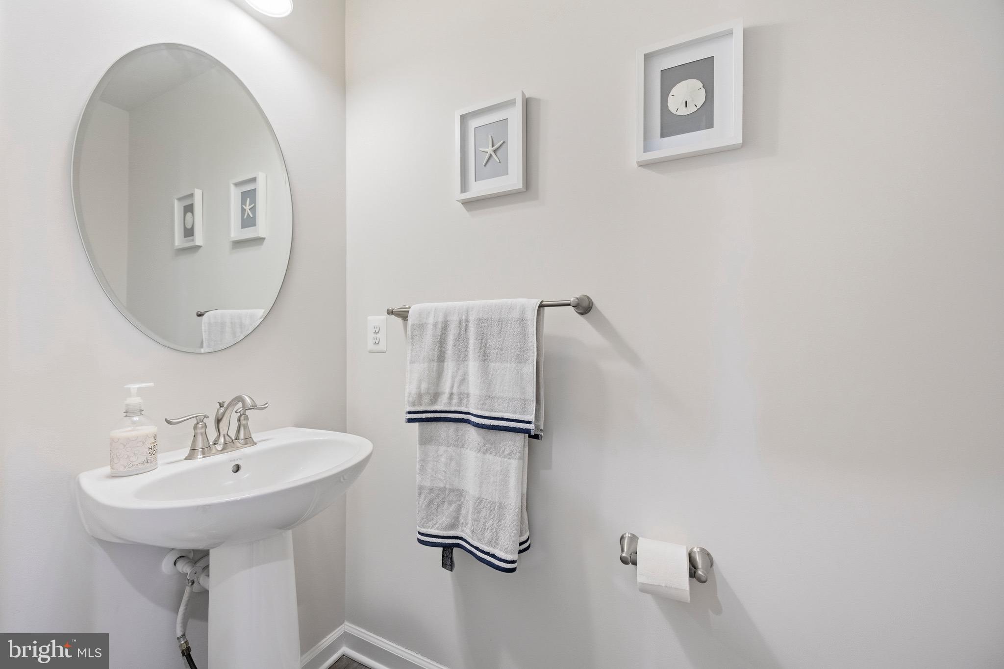 QUIET WATERS AT NORMAN CREEK - Residential