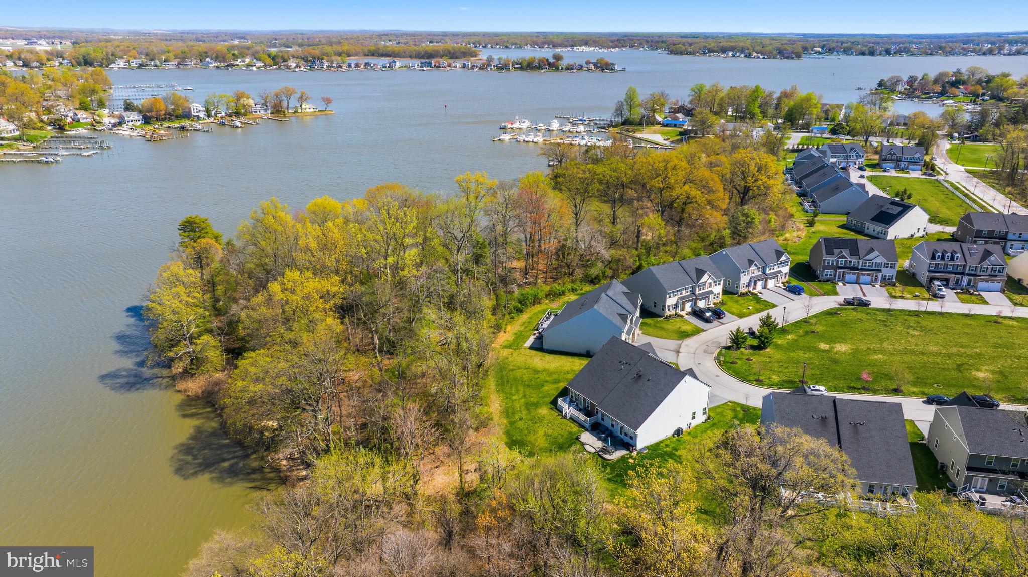 QUIET WATERS AT NORMAN CREEK - Residential