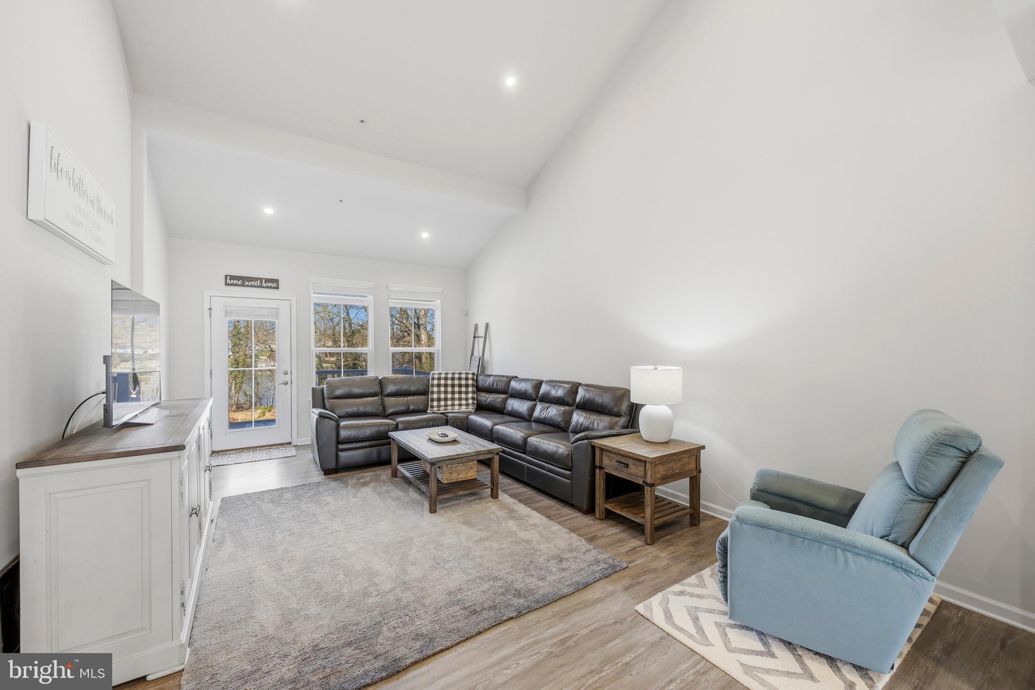 QUIET WATERS AT NORMAN CREEK - Residential