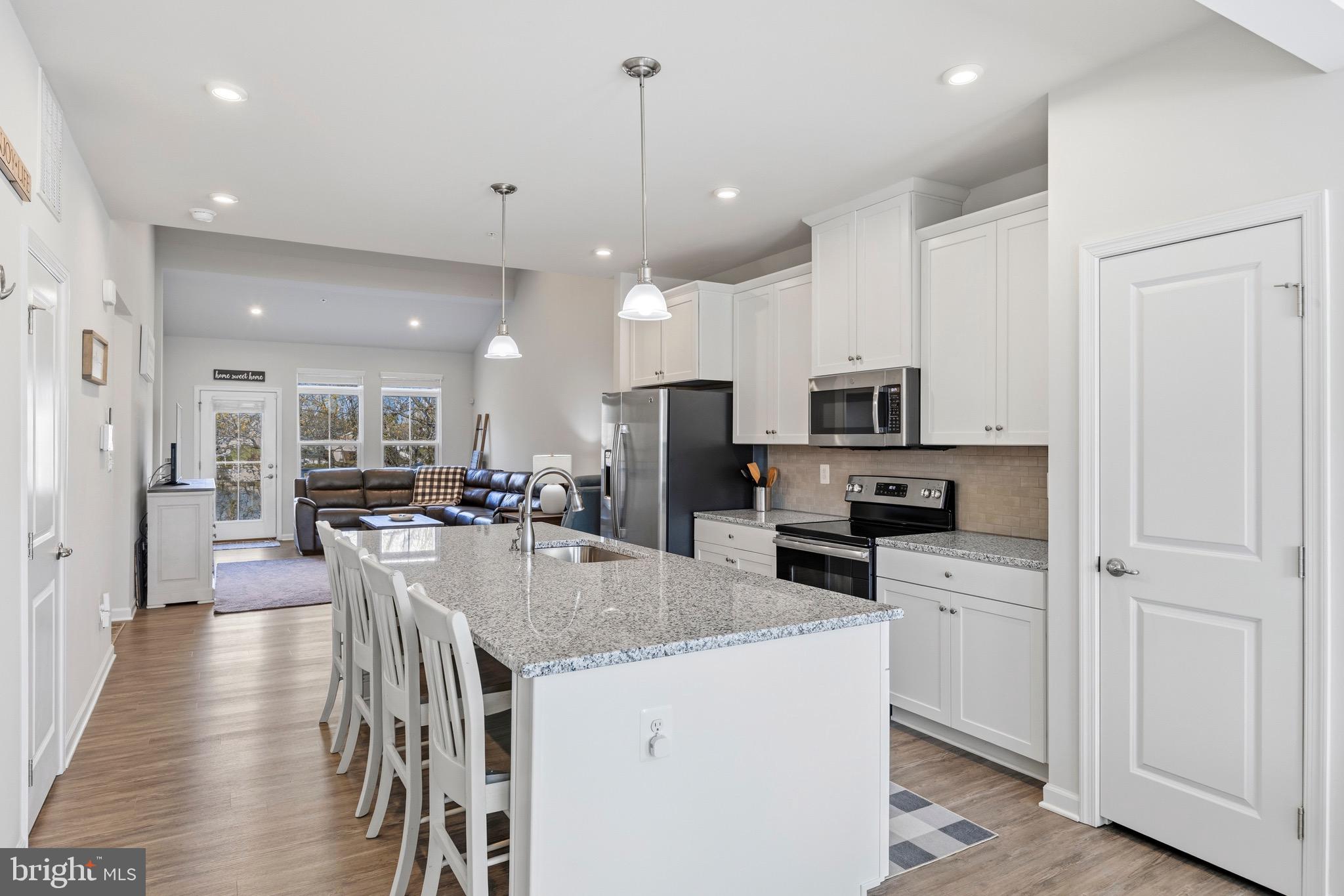 QUIET WATERS AT NORMAN CREEK - Residential