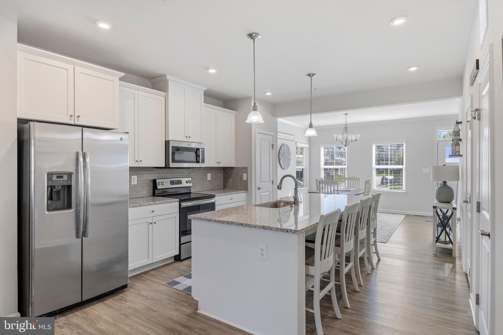 QUIET WATERS AT NORMAN CREEK - Residential