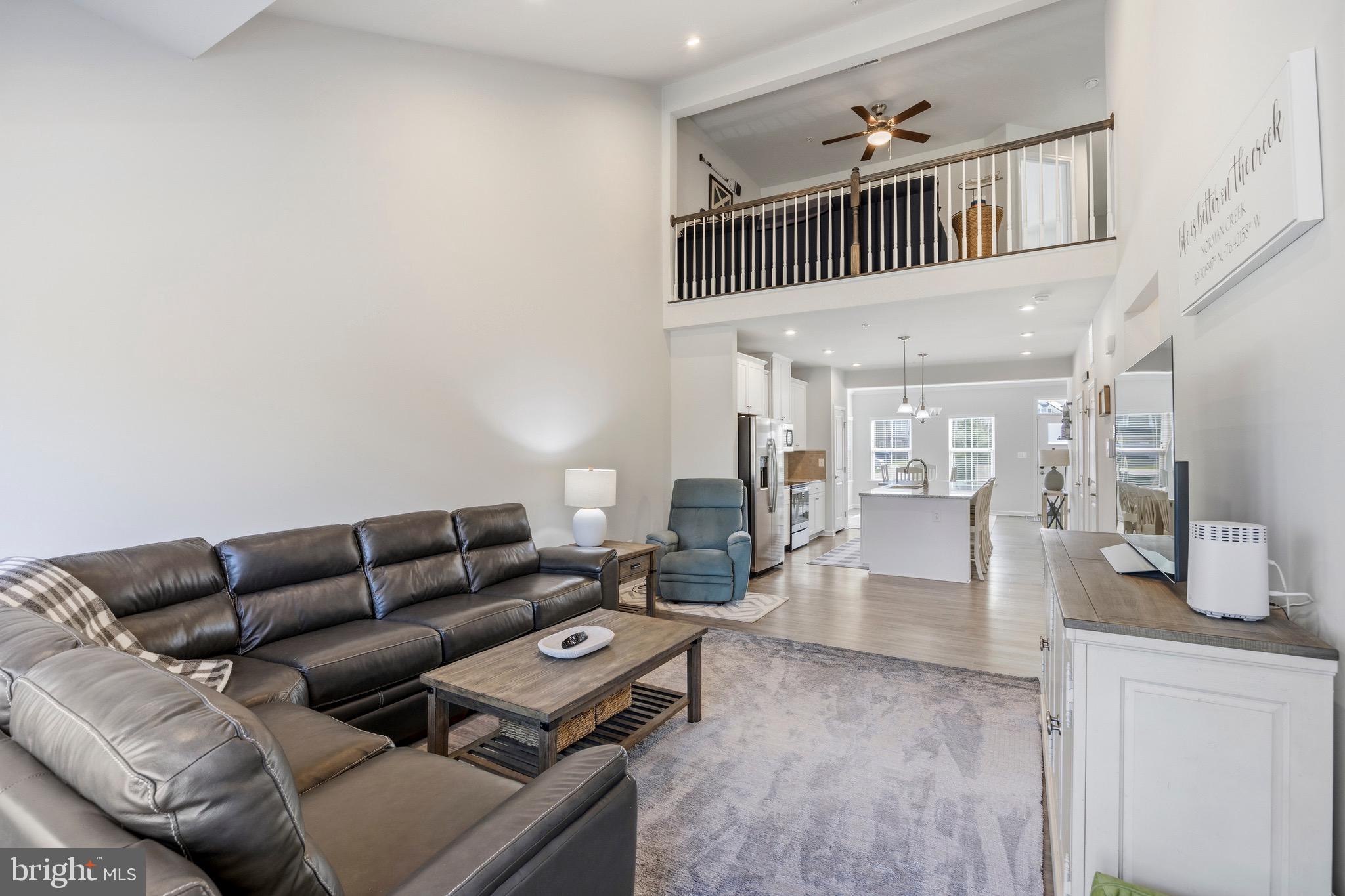 QUIET WATERS AT NORMAN CREEK - Residential