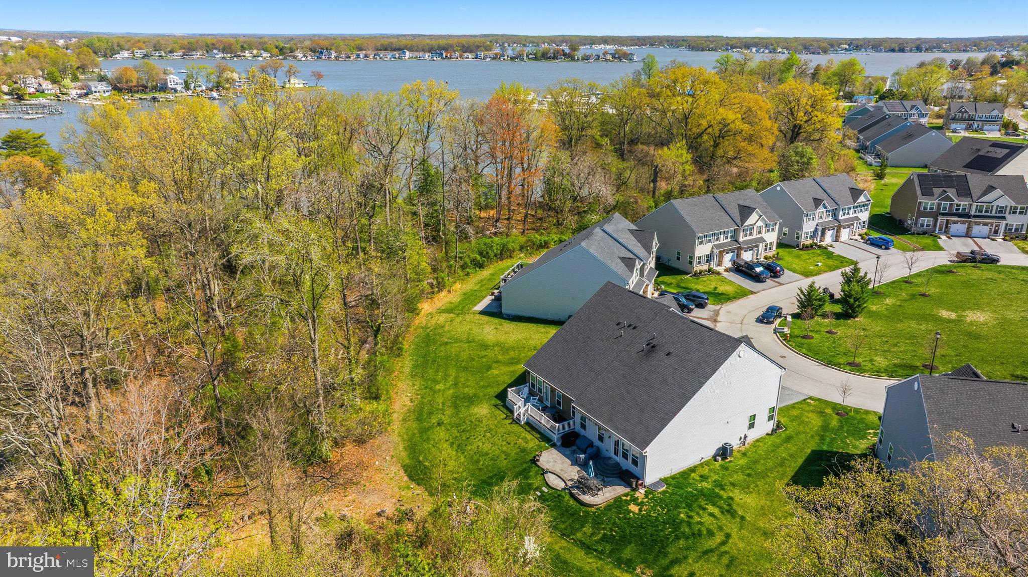 QUIET WATERS AT NORMAN CREEK - Residential