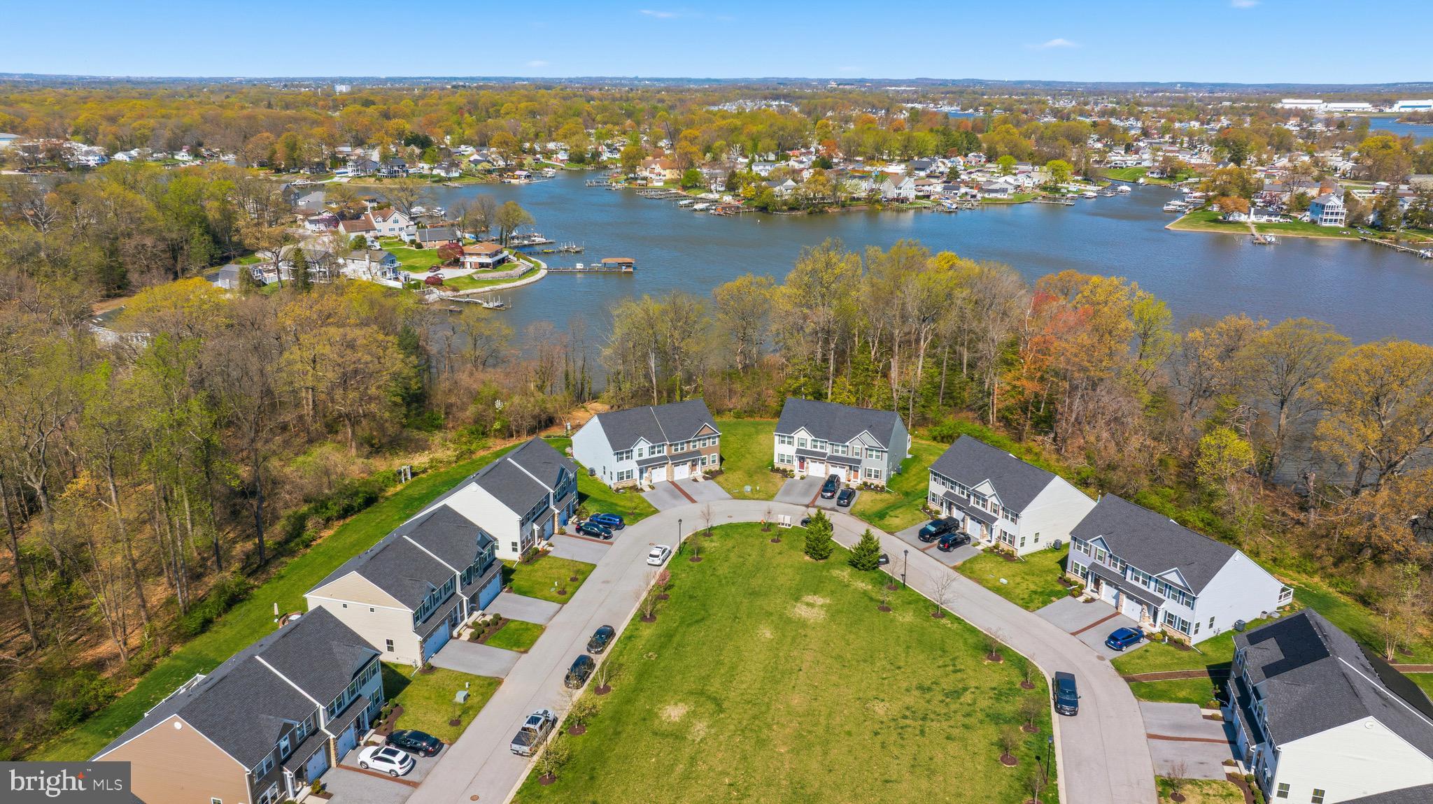 QUIET WATERS AT NORMAN CREEK - Residential