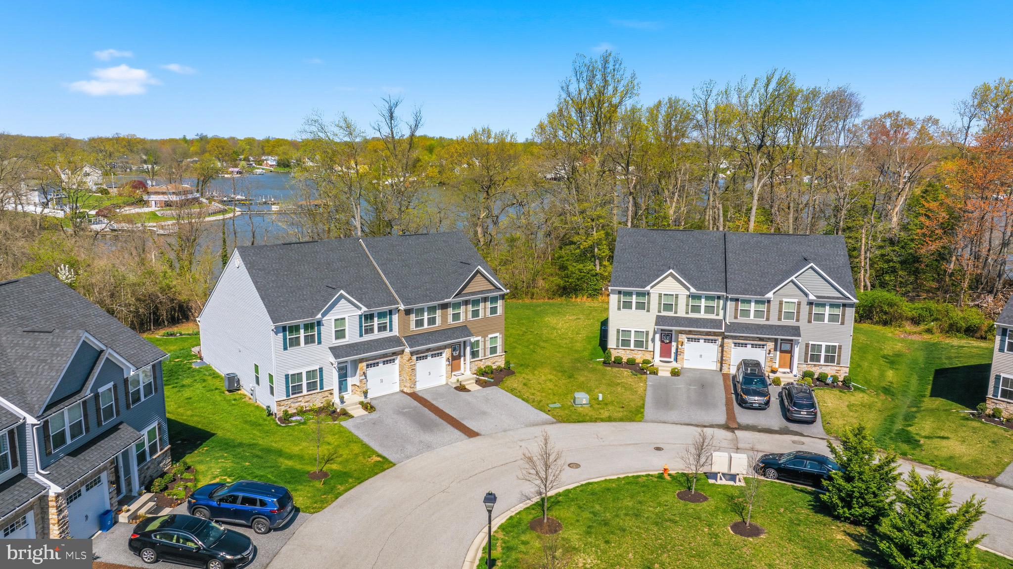 QUIET WATERS AT NORMAN CREEK - Residential